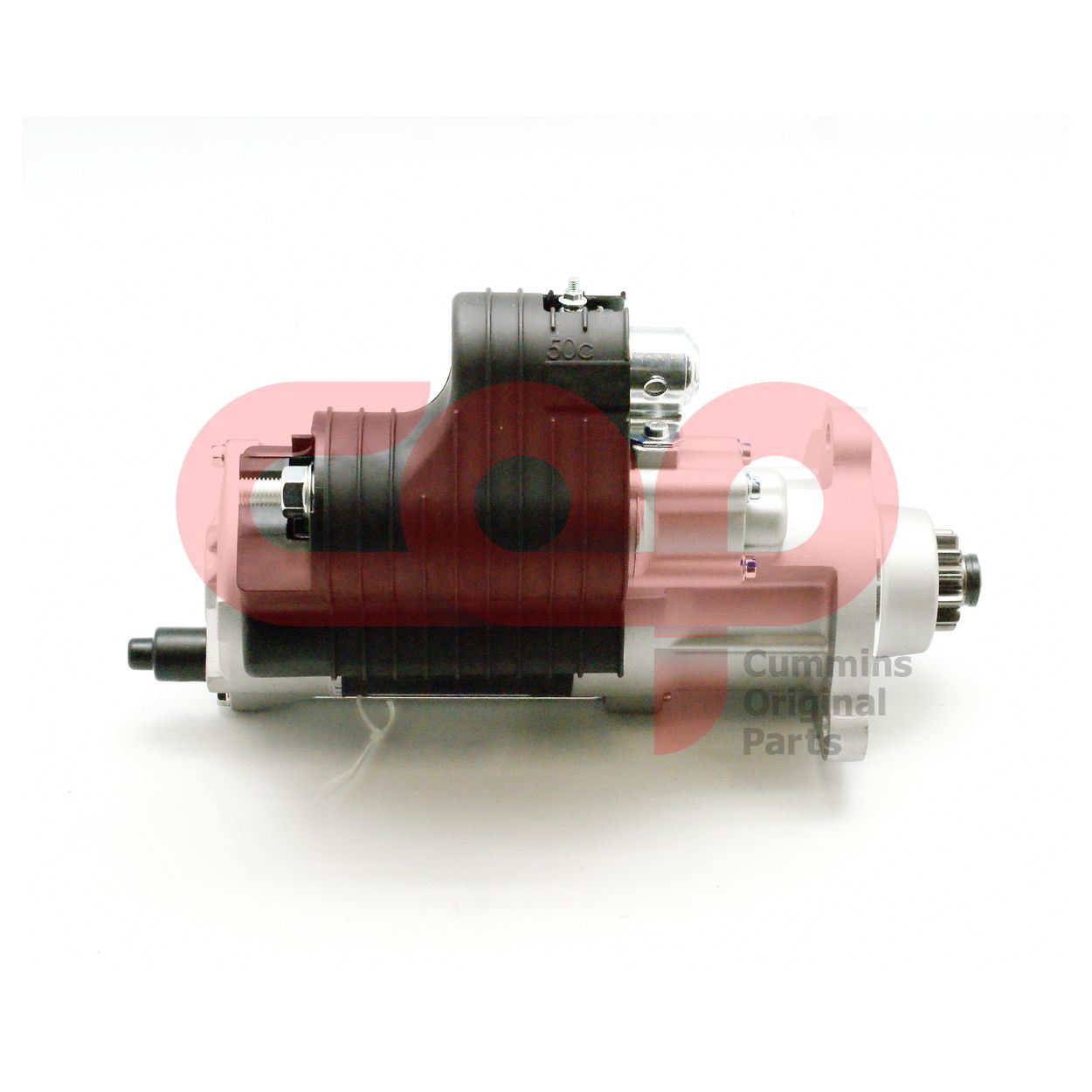 Стартер Cummins C L Series C5255292 С5255292 5255292