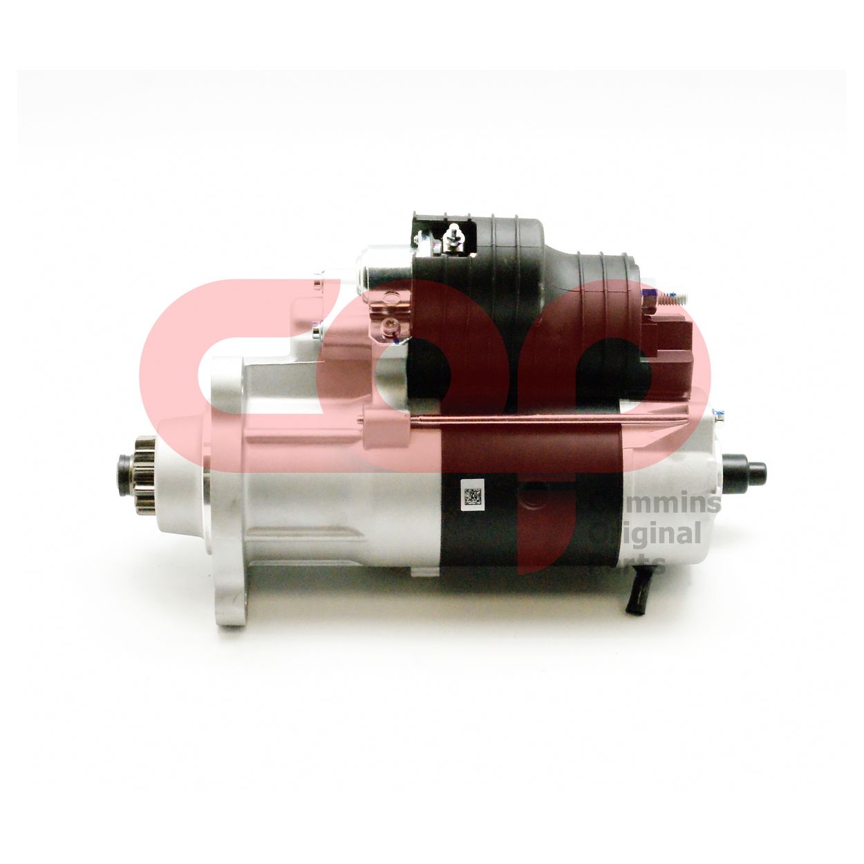 Стартер Cummins C L Series C5255292 С5255292 5255292