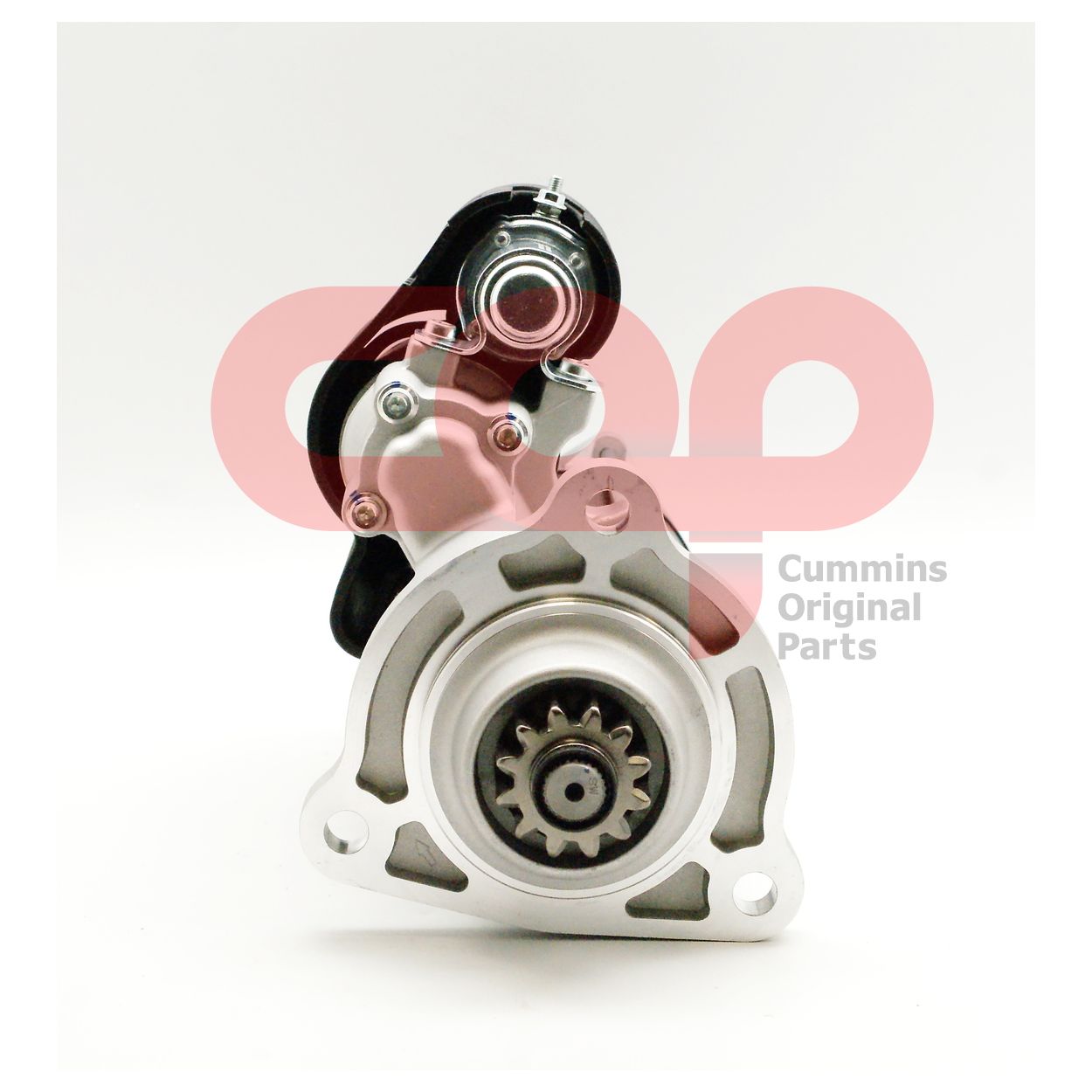 Стартер Cummins C L Series C5255292 С5255292 5255292