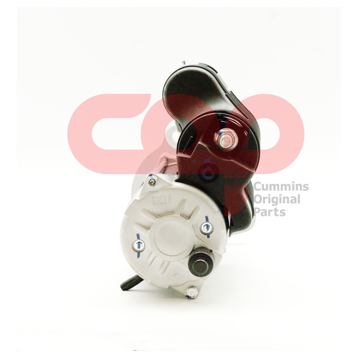 Стартер Cummins C L Series C5255292 С5255292 5255292