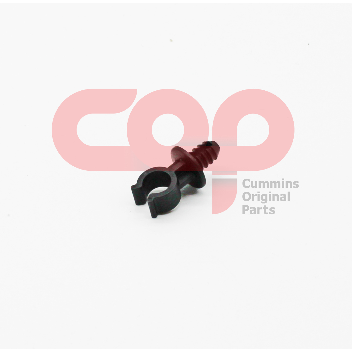 Зажим Cummins ISF 5256192