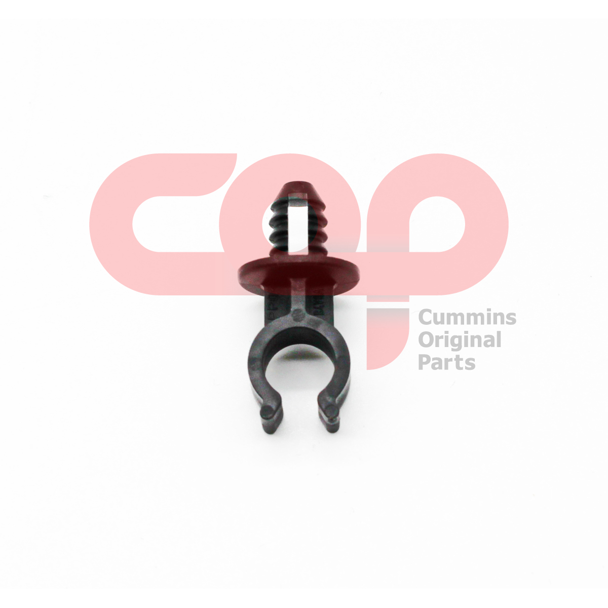 Зажим Cummins ISF 5256192
