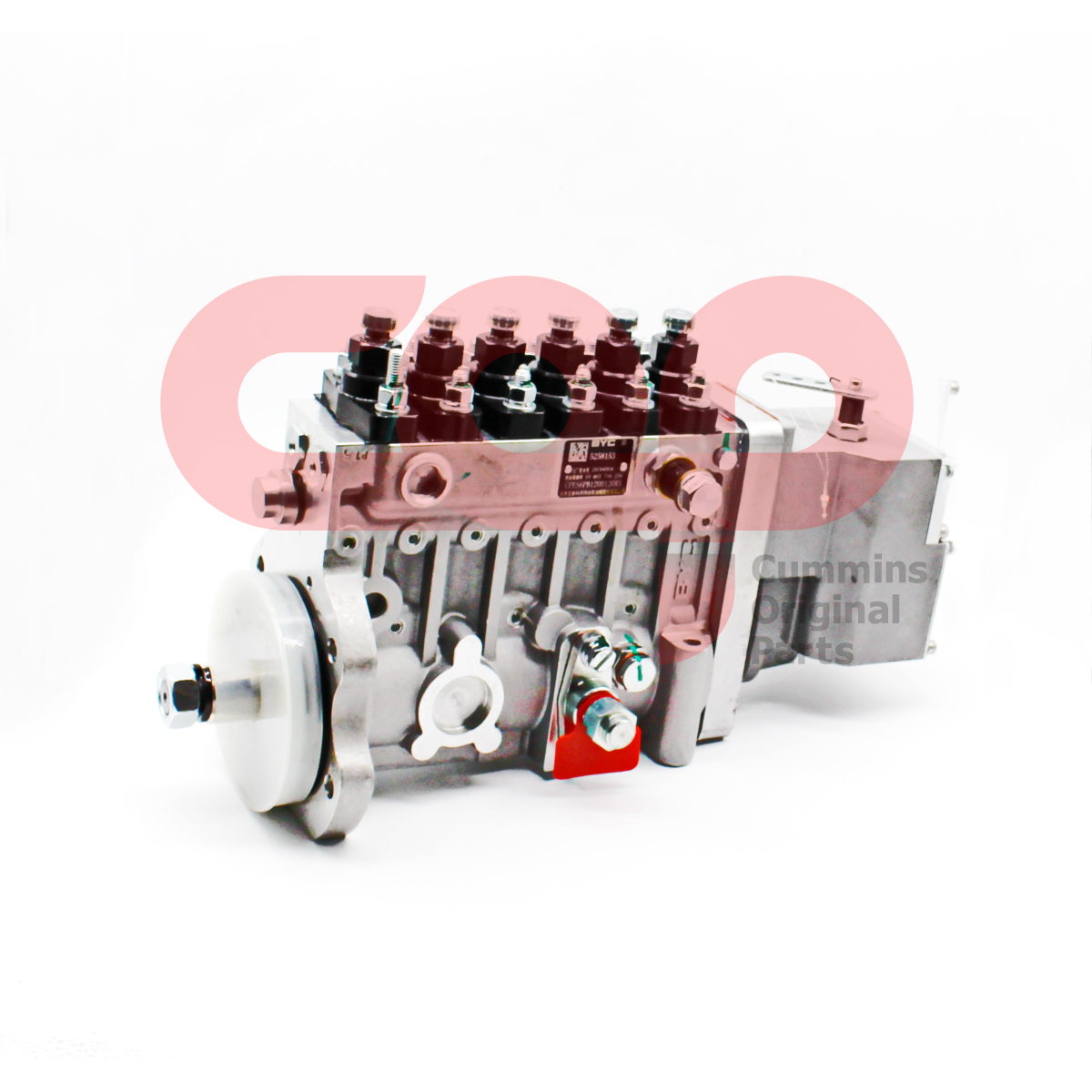 Насос топливный высокого давления Cummins C Series C5258153 С5258153 5258153