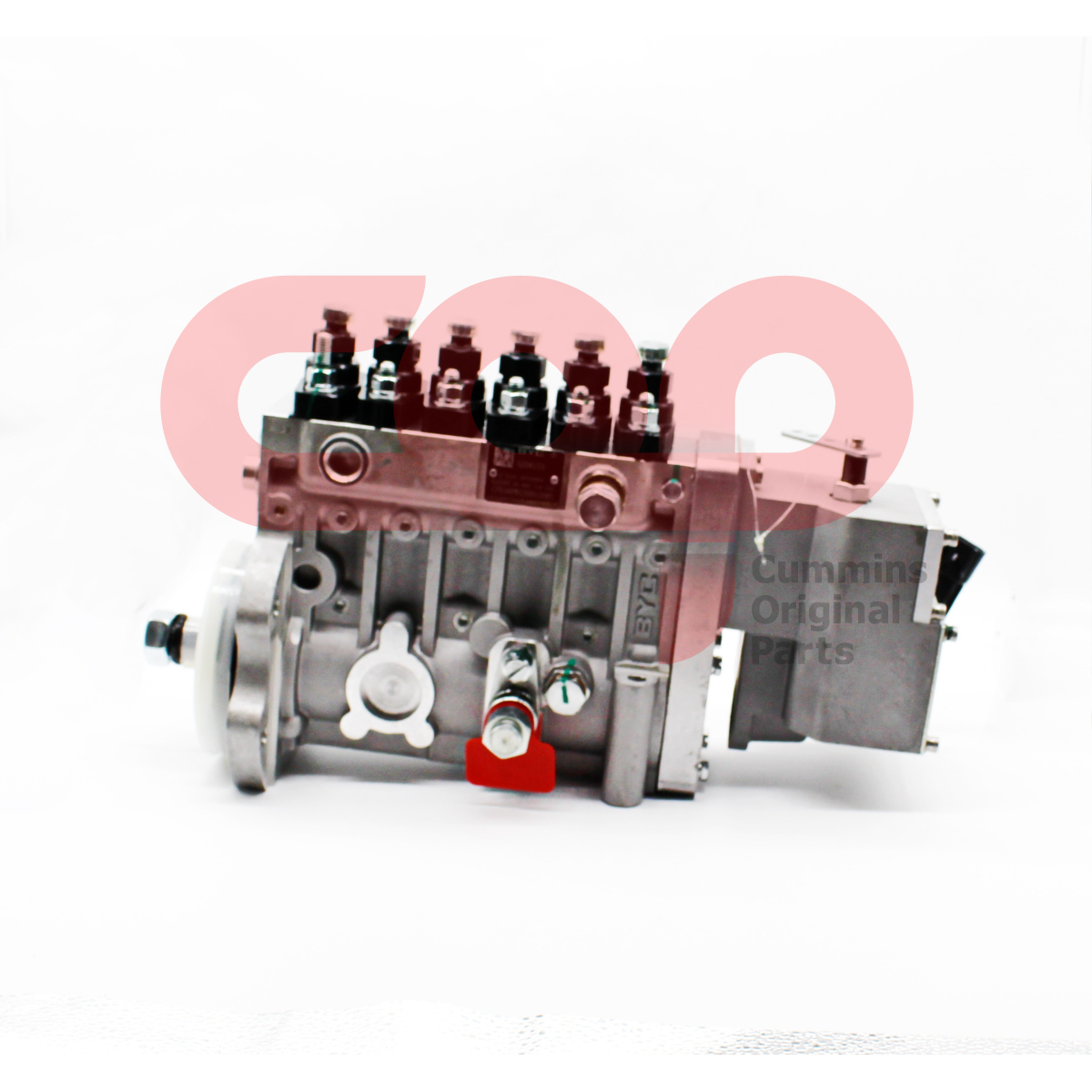 Насос топливный высокого давления Cummins C Series C5258153 С5258153 5258153