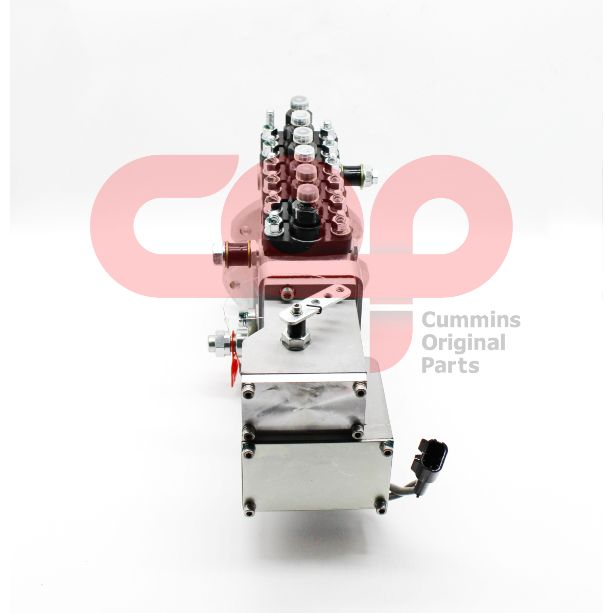 Насос топливный высокого давления Cummins C Series C5258153 С5258153 5258153