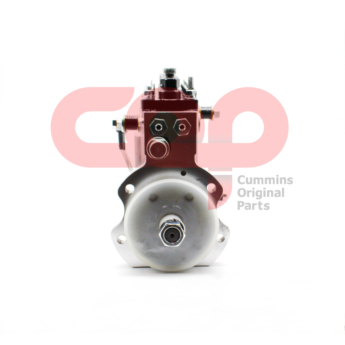 Насос топливный высокого давления Cummins C Series C5258153 С5258153 5258153