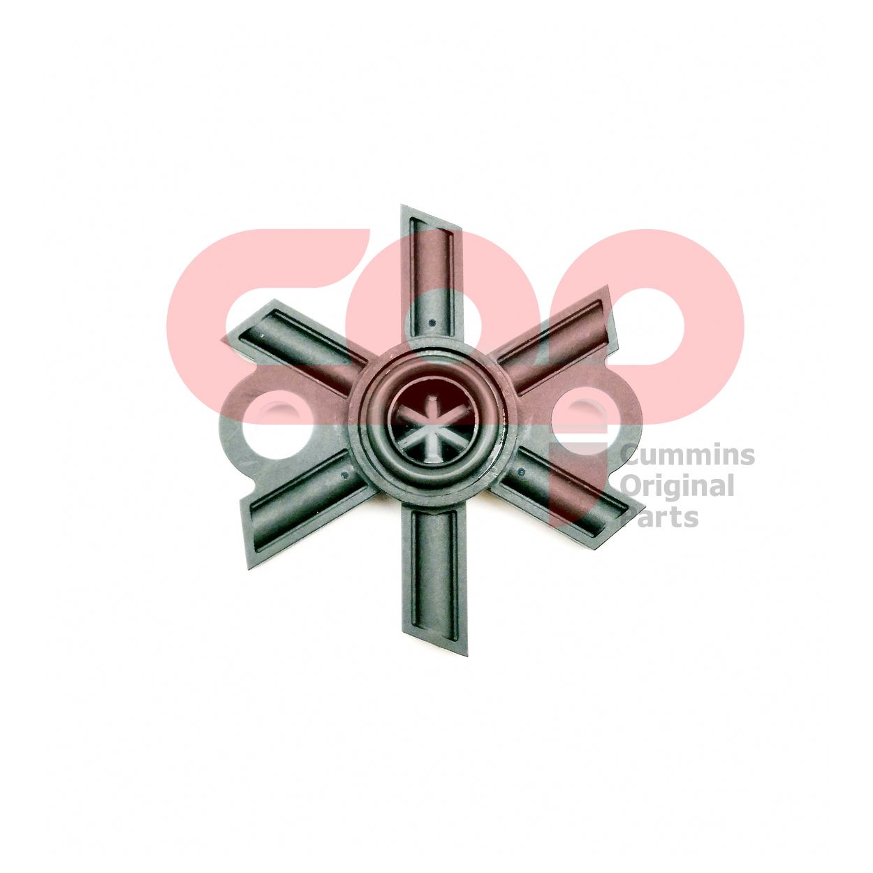Сапун масляного сепаратора Cummins ISF 5259161
