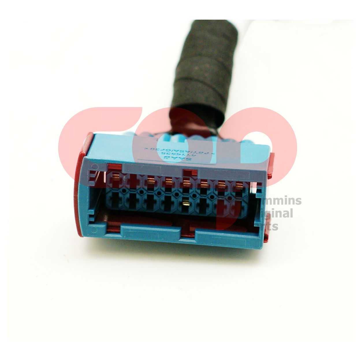 Жгут проводов Cummins B Series 5262959 4344966 5255558