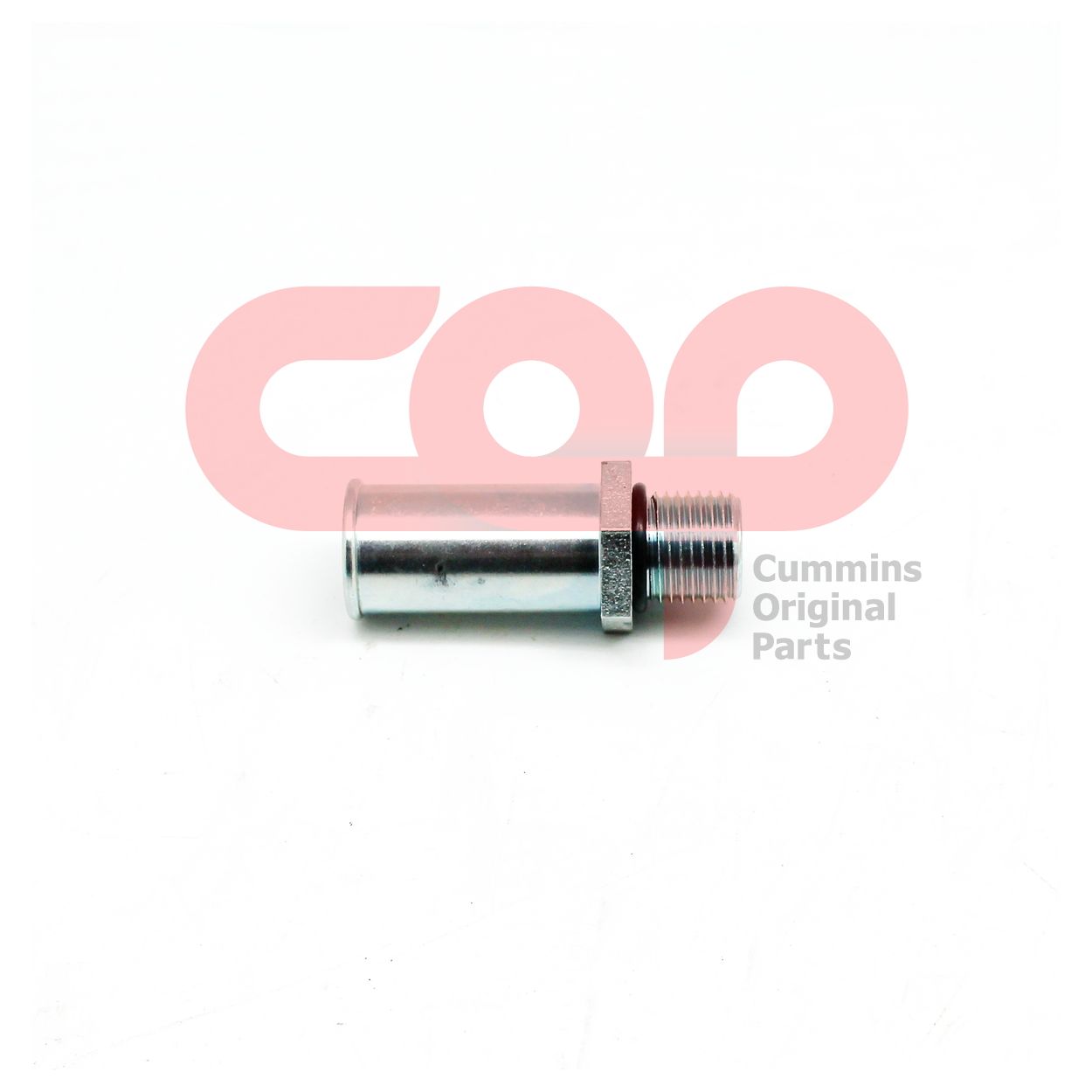 Штуцер передней крышки двигателя Cummins F Series 5270266 5270266F