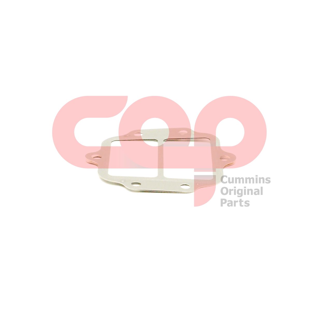 Прокладка охладителя ЕГР Cummins F Series 5273045F 5273045