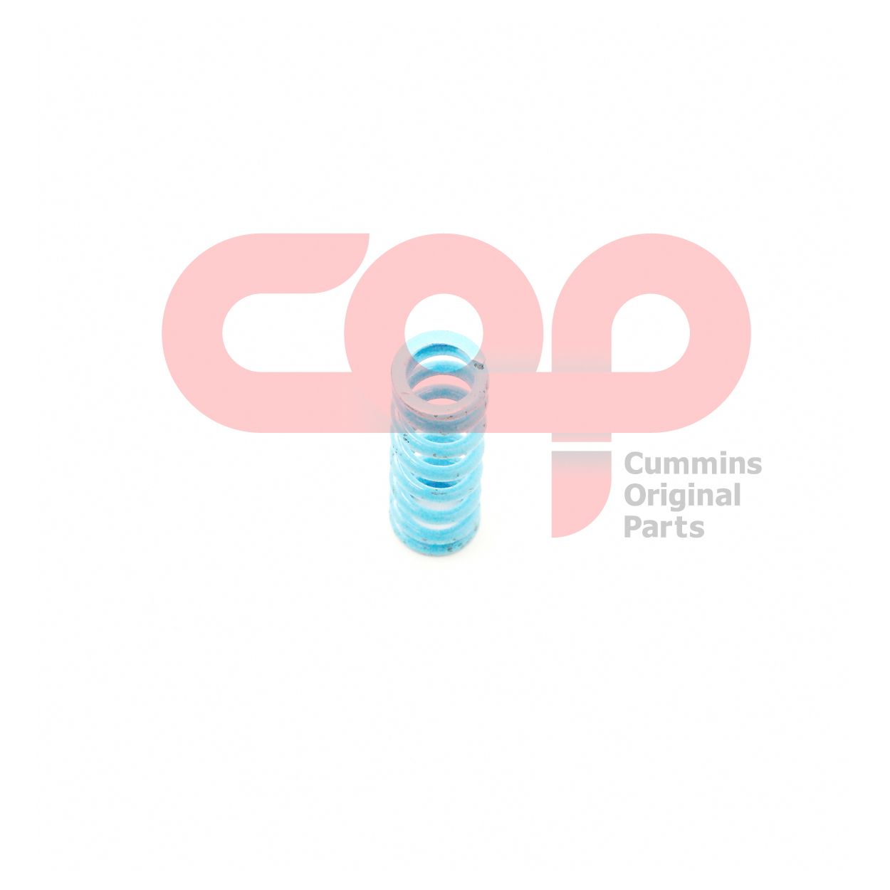 Пружина Cummins 5285537