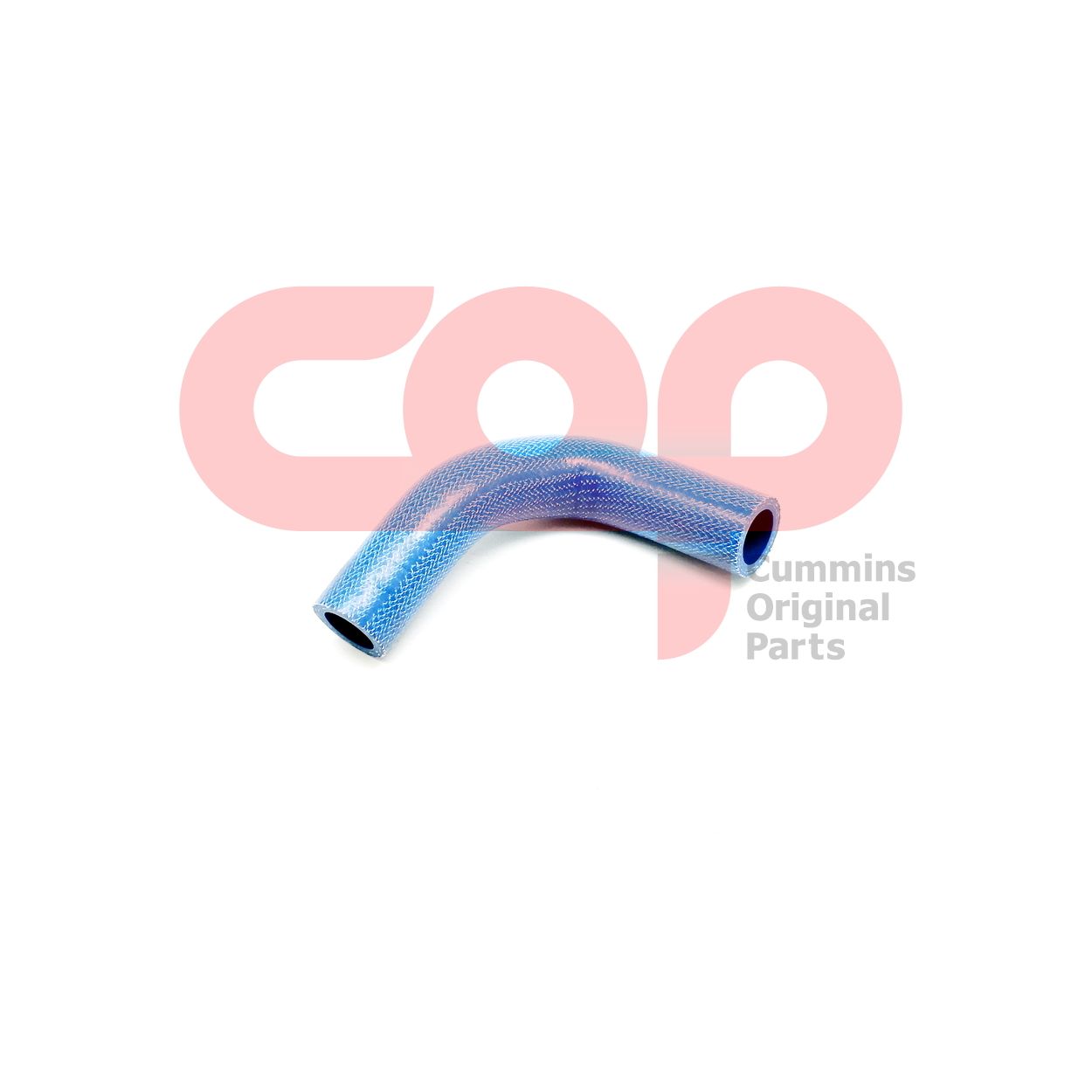 Трубка отводная системы ЕГР Cummins F Series 5305423F 5305423