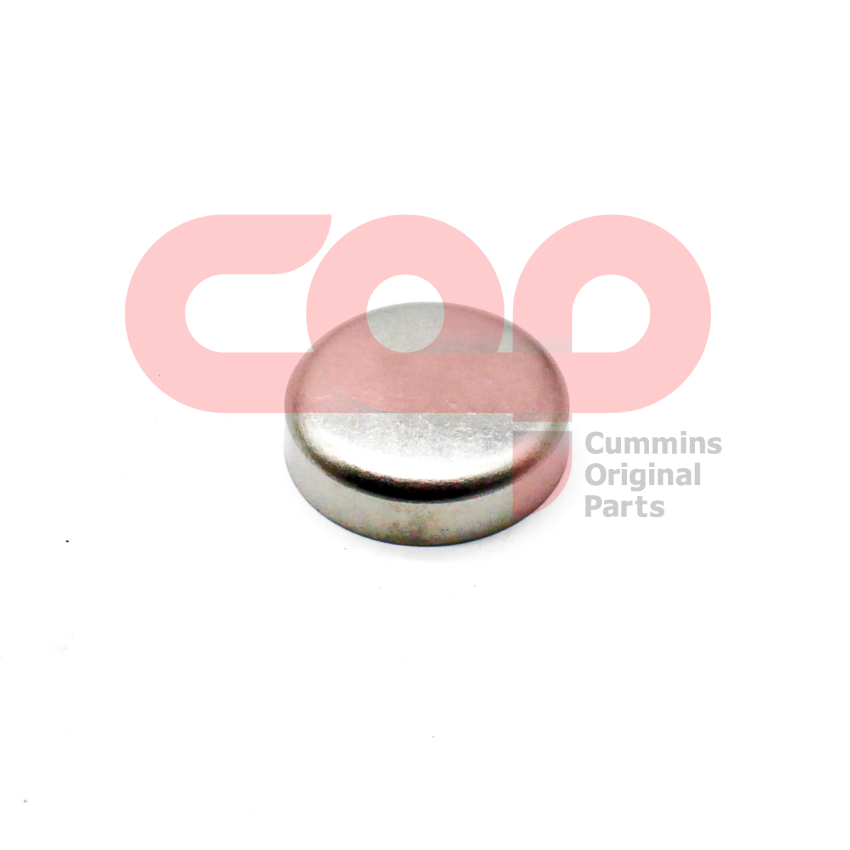Заглушка Cummins B3.3 C0704643016 4982136