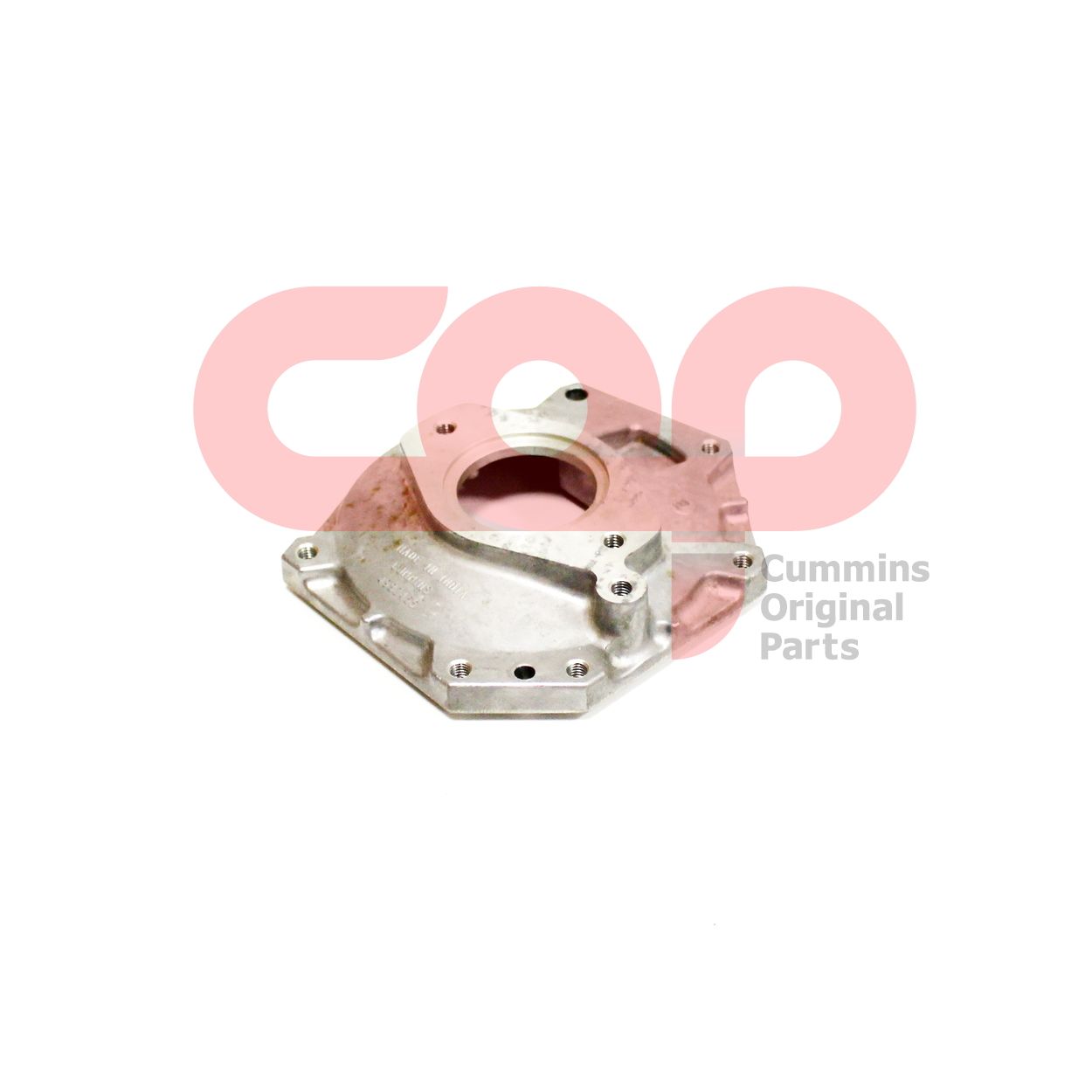 Скоба топливного насоса Cummins B Series 4982455 C6204713311
