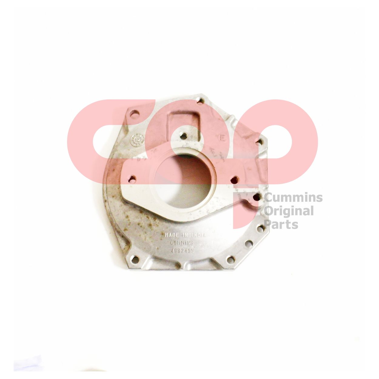 Скоба топливного насоса Cummins B Series 4982455 C6204713311