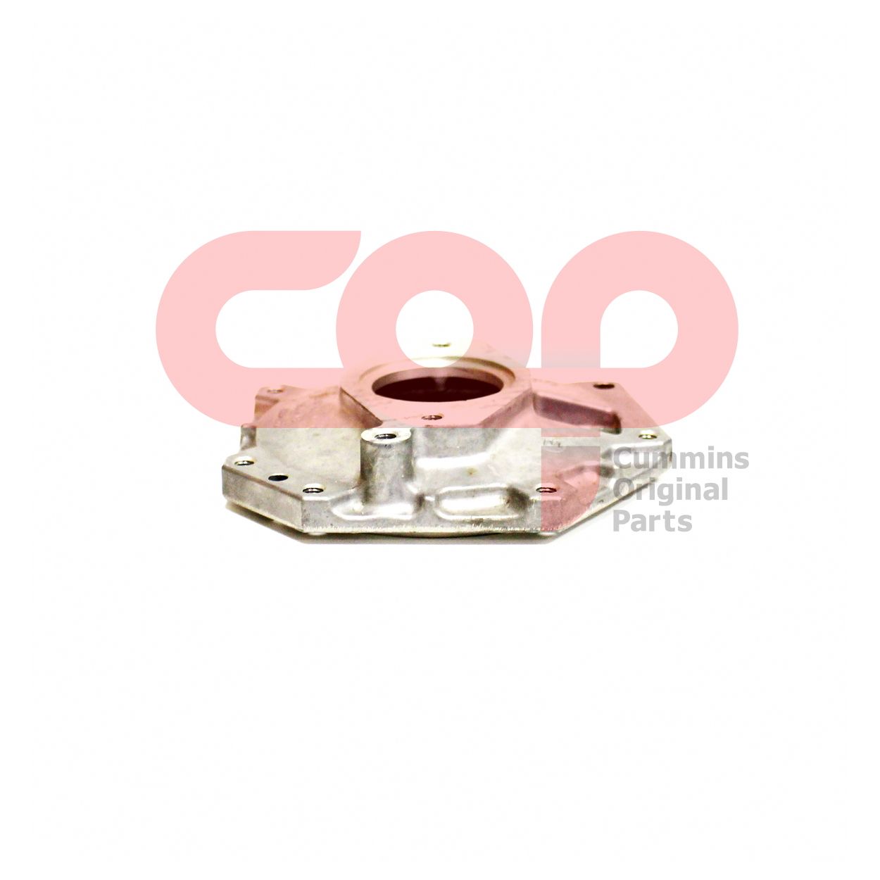 Скоба топливного насоса Cummins B Series 4982455 C6204713311