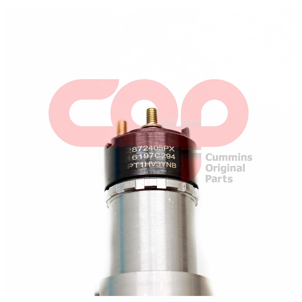 Форсунка топливная Cummins X Series 2872405PX 2872405