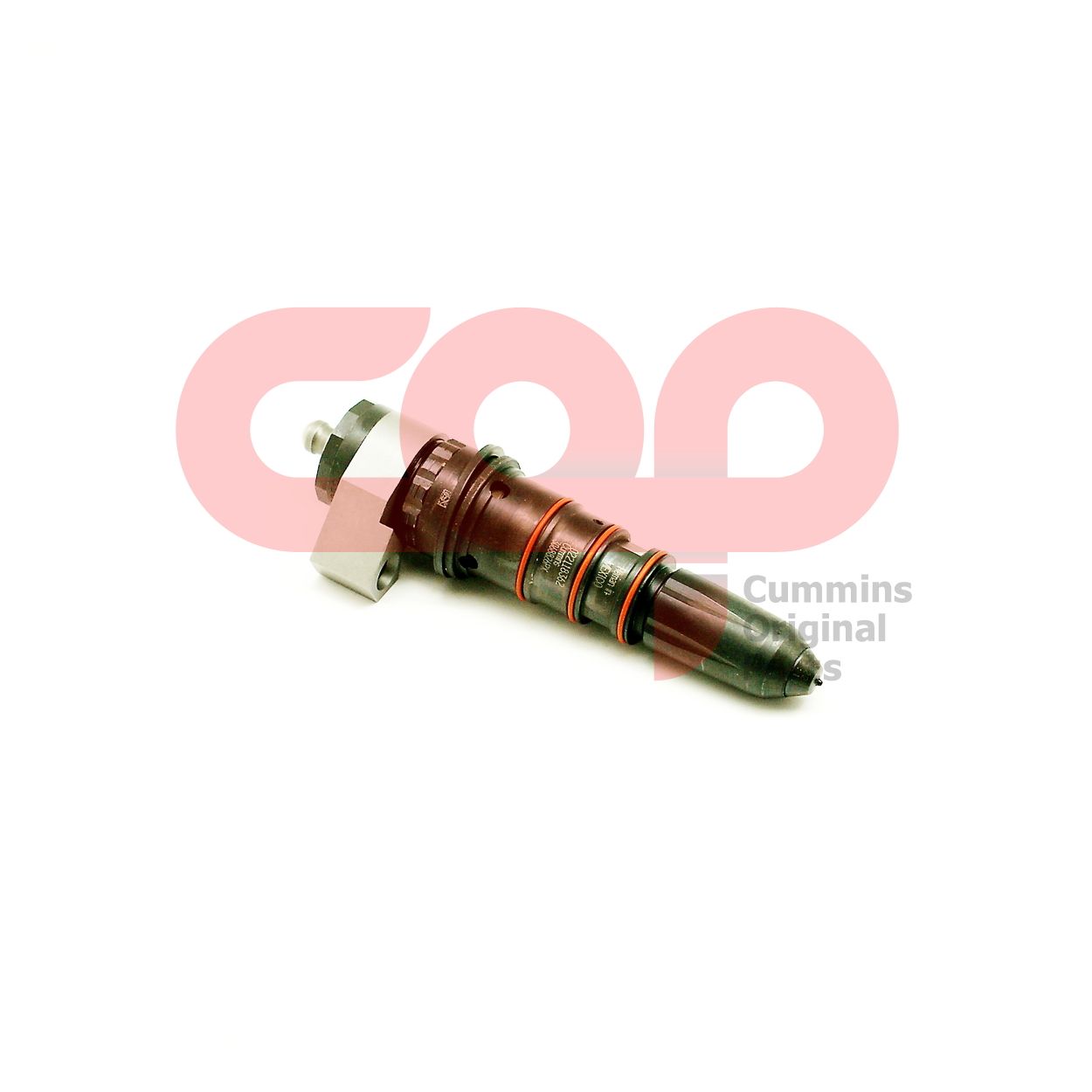 Форсунка топливная для двигателя Cummins N Series 3068826PX Дополнительные артикулы 3052230, 3053767, 3062147