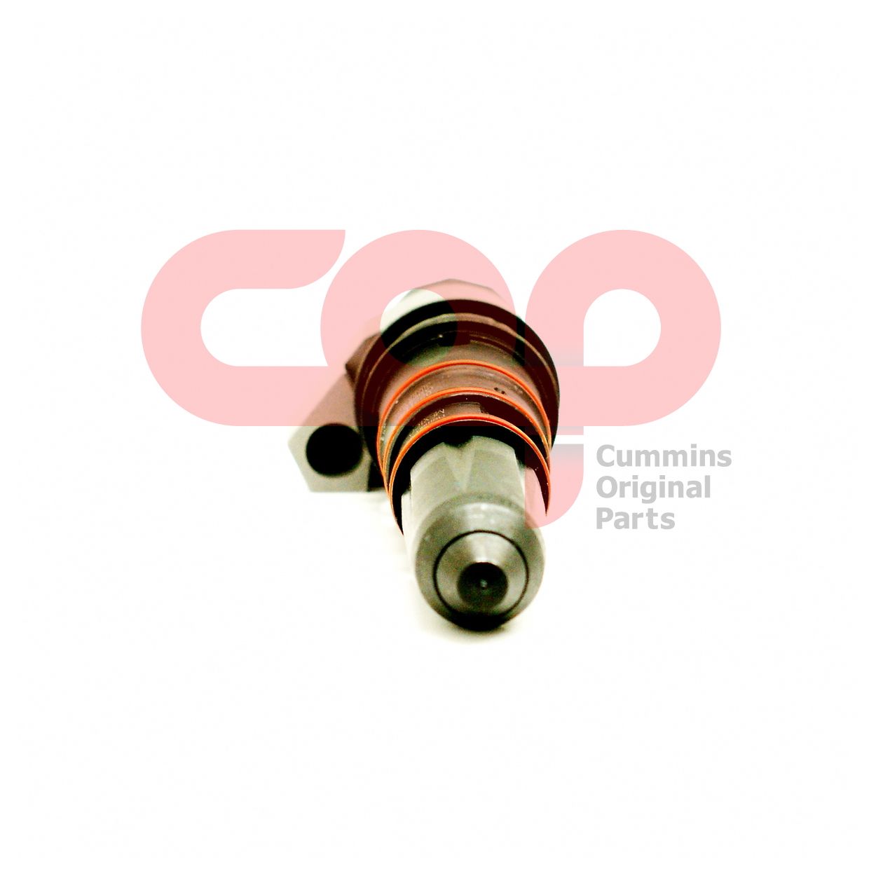 Форсунка топливная для двигателя Cummins N Series 3068826PX Дополнительные артикулы 3052230, 3053767, 3062147