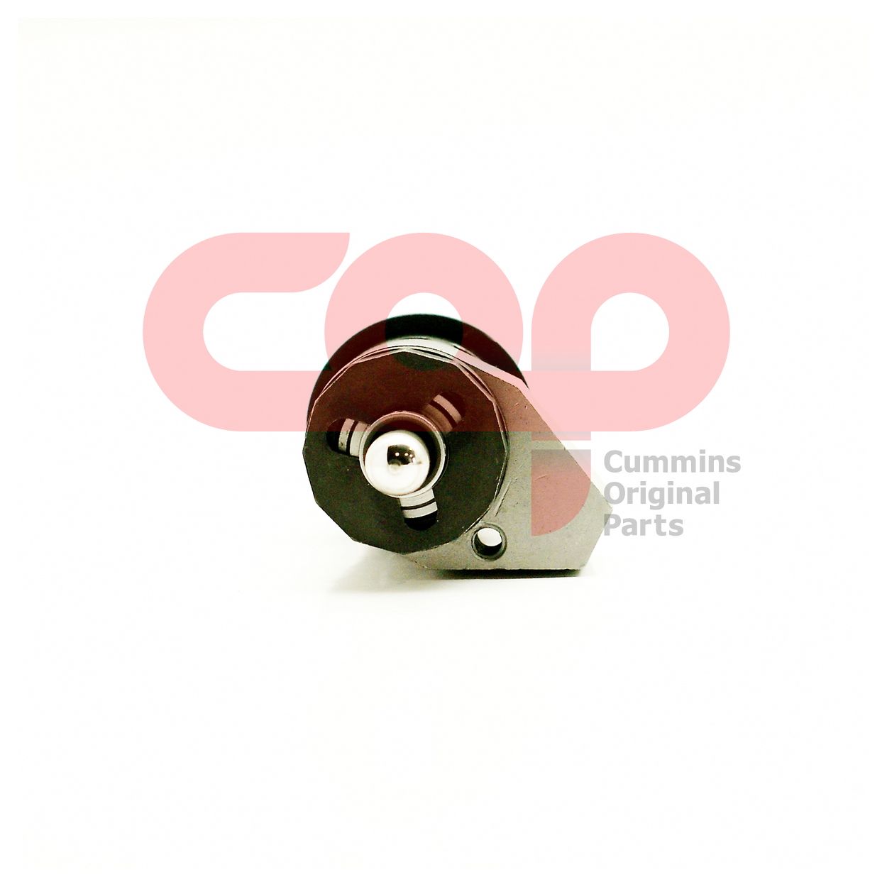 Форсунка топливная для двигателя Cummins N Series 3068826PX Дополнительные артикулы 3052230, 3053767, 3062147