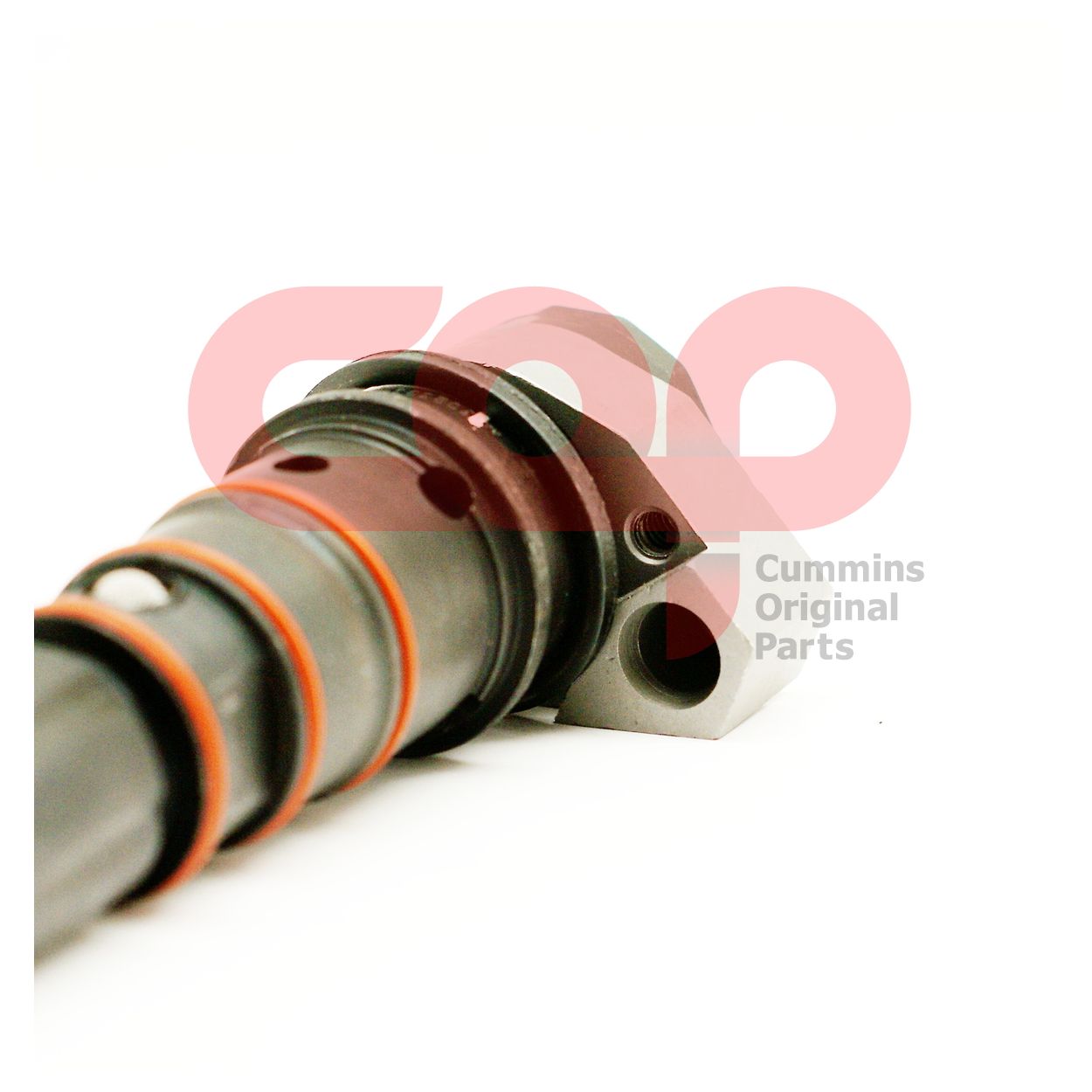 Форсунка топливная для двигателя Cummins N Series 3068826PX Дополнительные артикулы 3052230, 3053767, 3062147