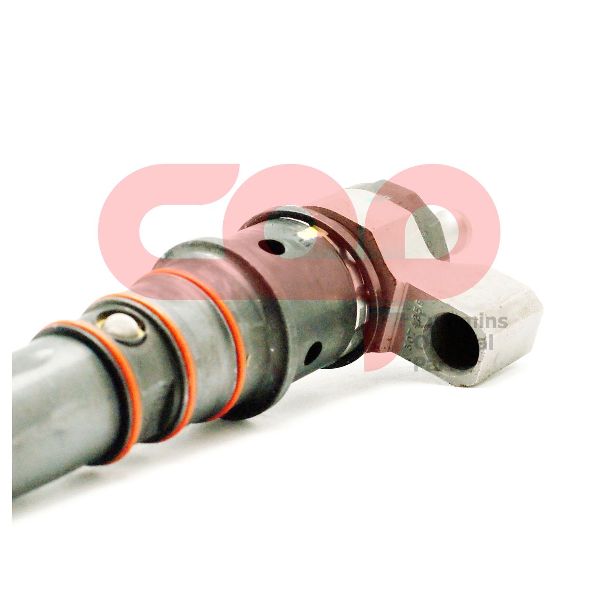 Форсунка Cummins M Series 3087648PX