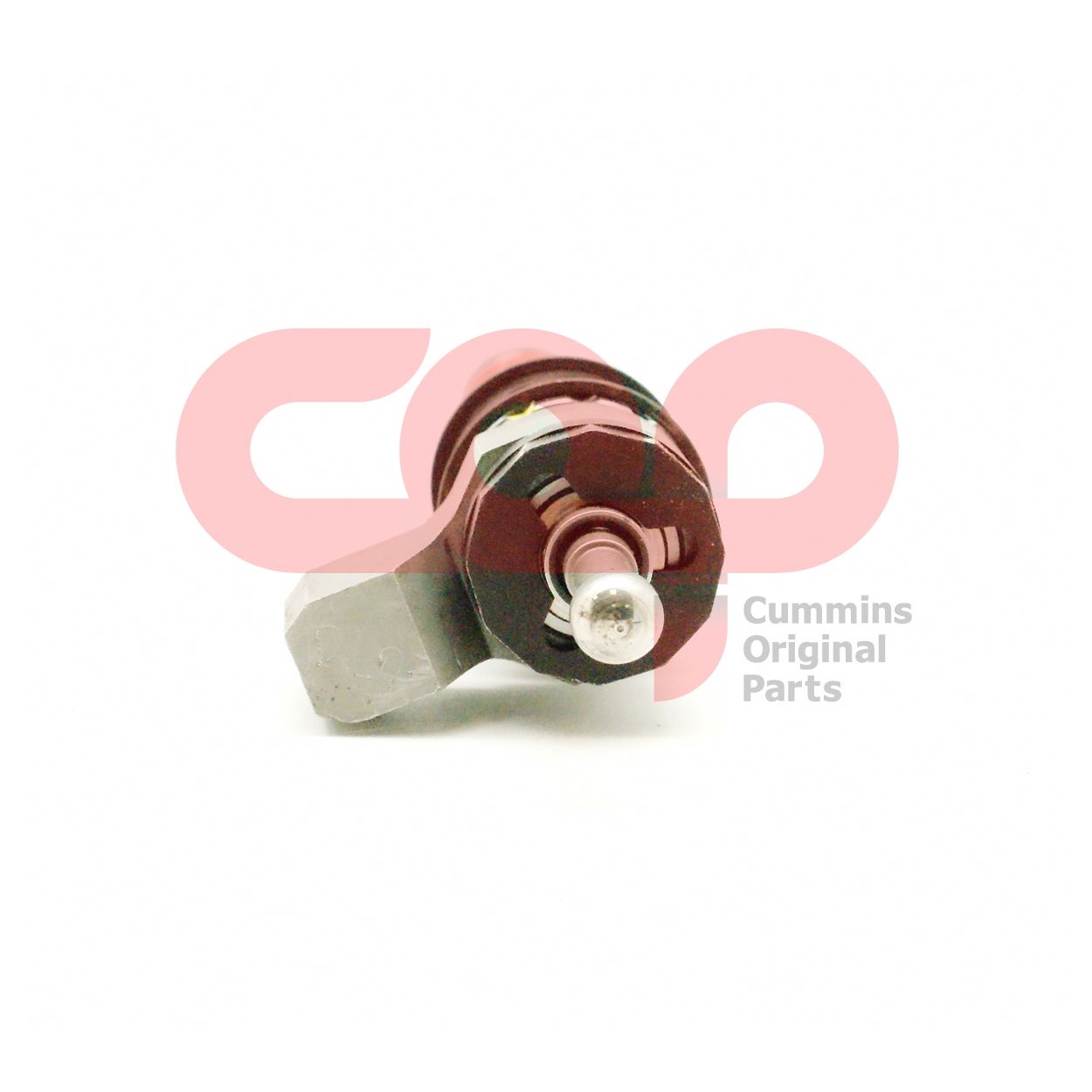 Форсунка Cummins M Series 3087648PX