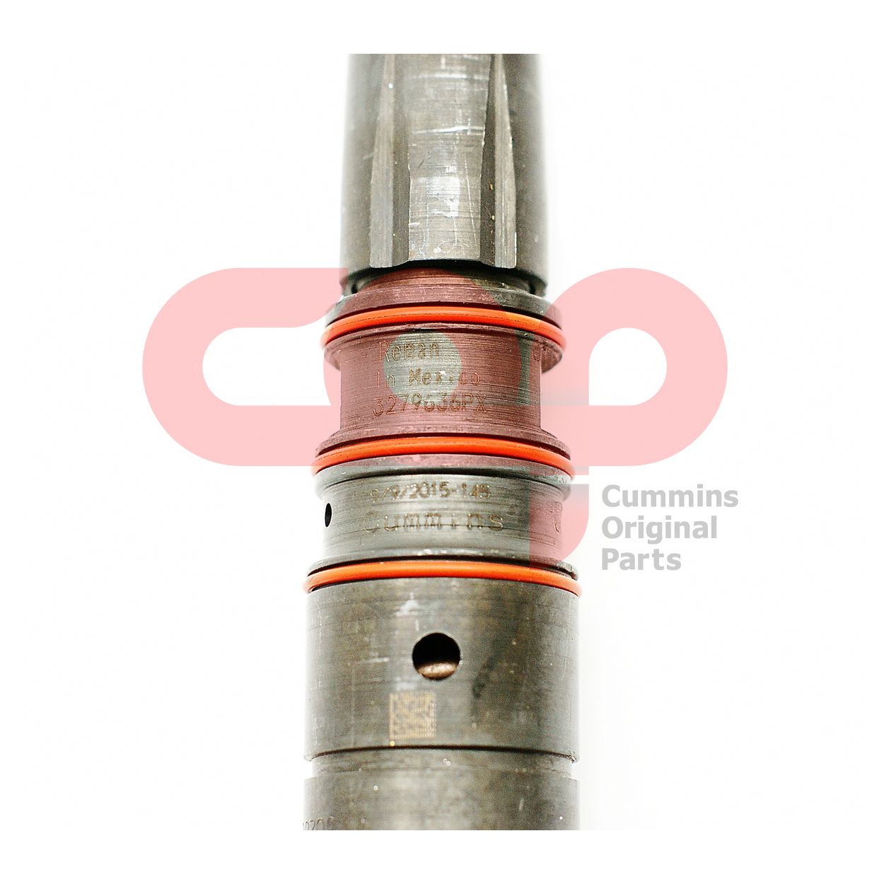 Форсунка Cummins M Series 3279636PX