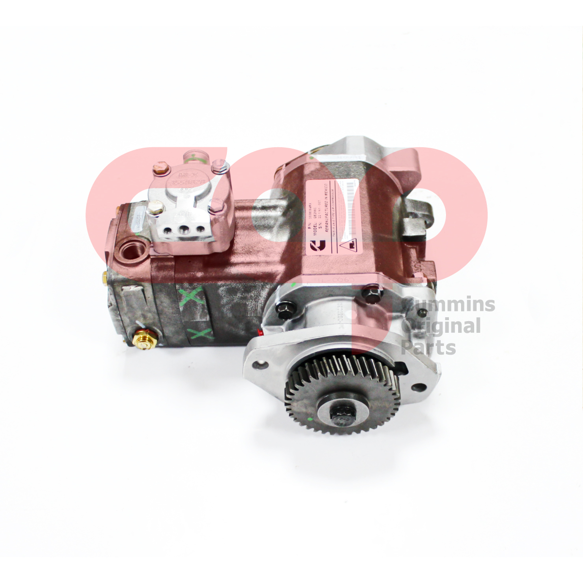 Компрессор воздушный Cummins 3558094RX