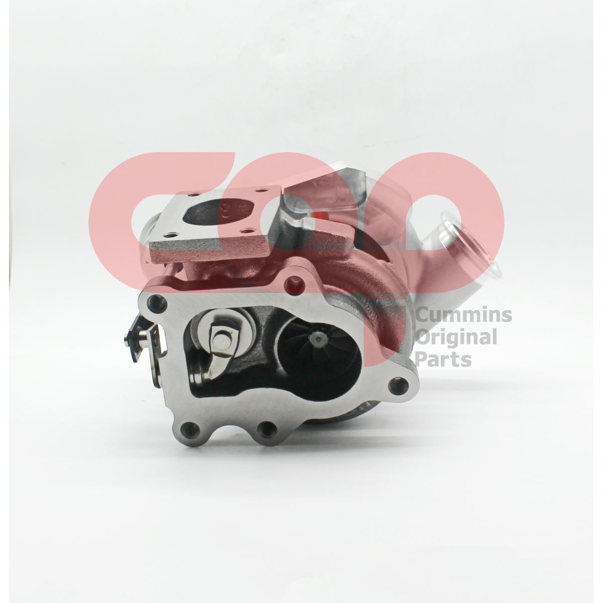 Турбокомпрессор Cummins F Series HE211W 4309105 2836258 3786536 3774196 2842804 3774227