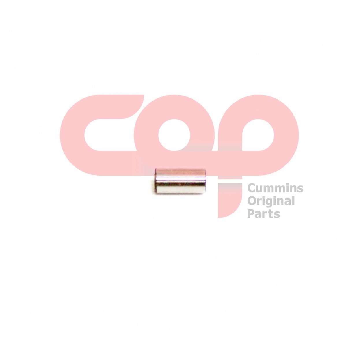 Крепёжный штифт для деталей ГБЦ двигателя Cummins B Series C5317051