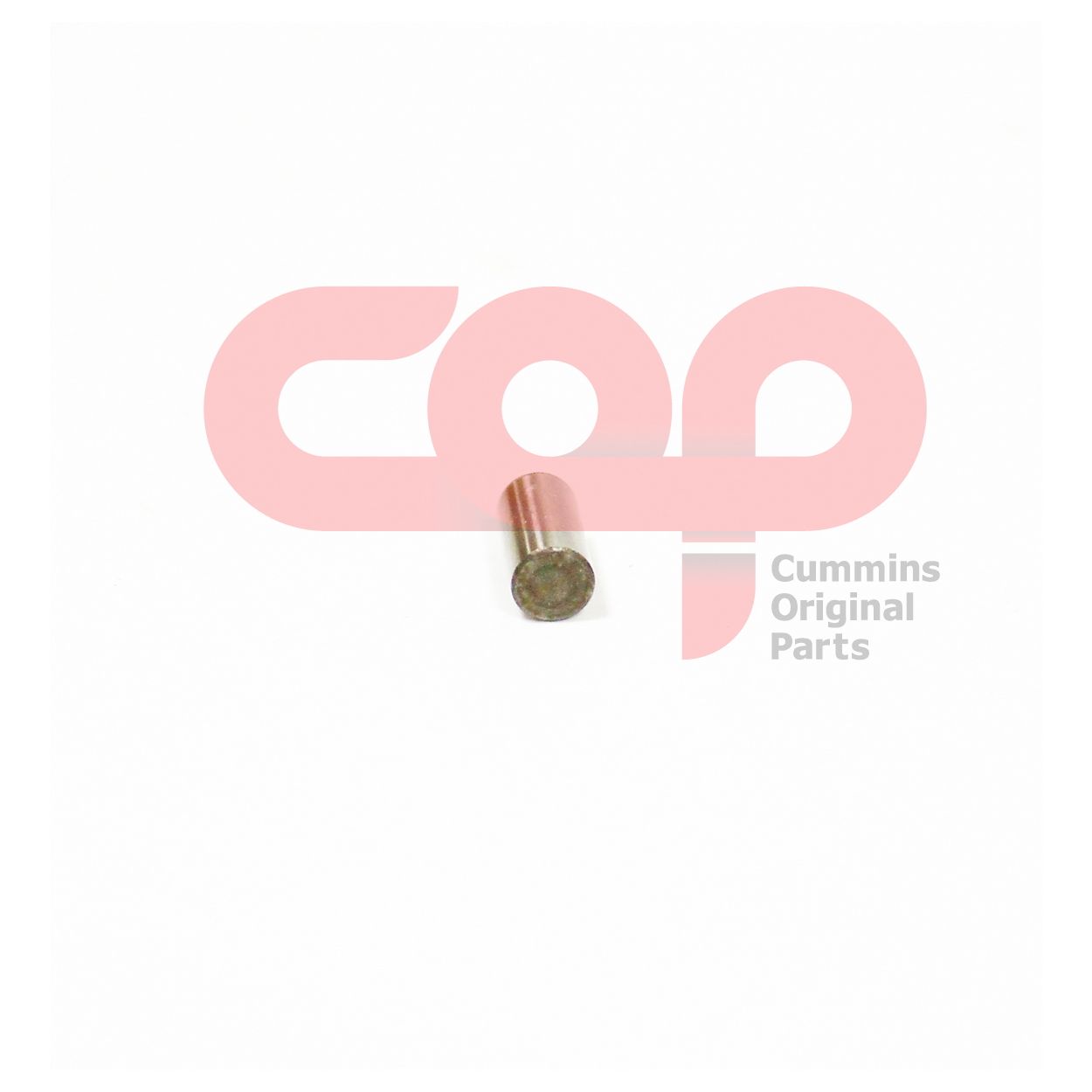 Крепёжный штифт для деталей ГБЦ двигателя Cummins B Series C5317051
