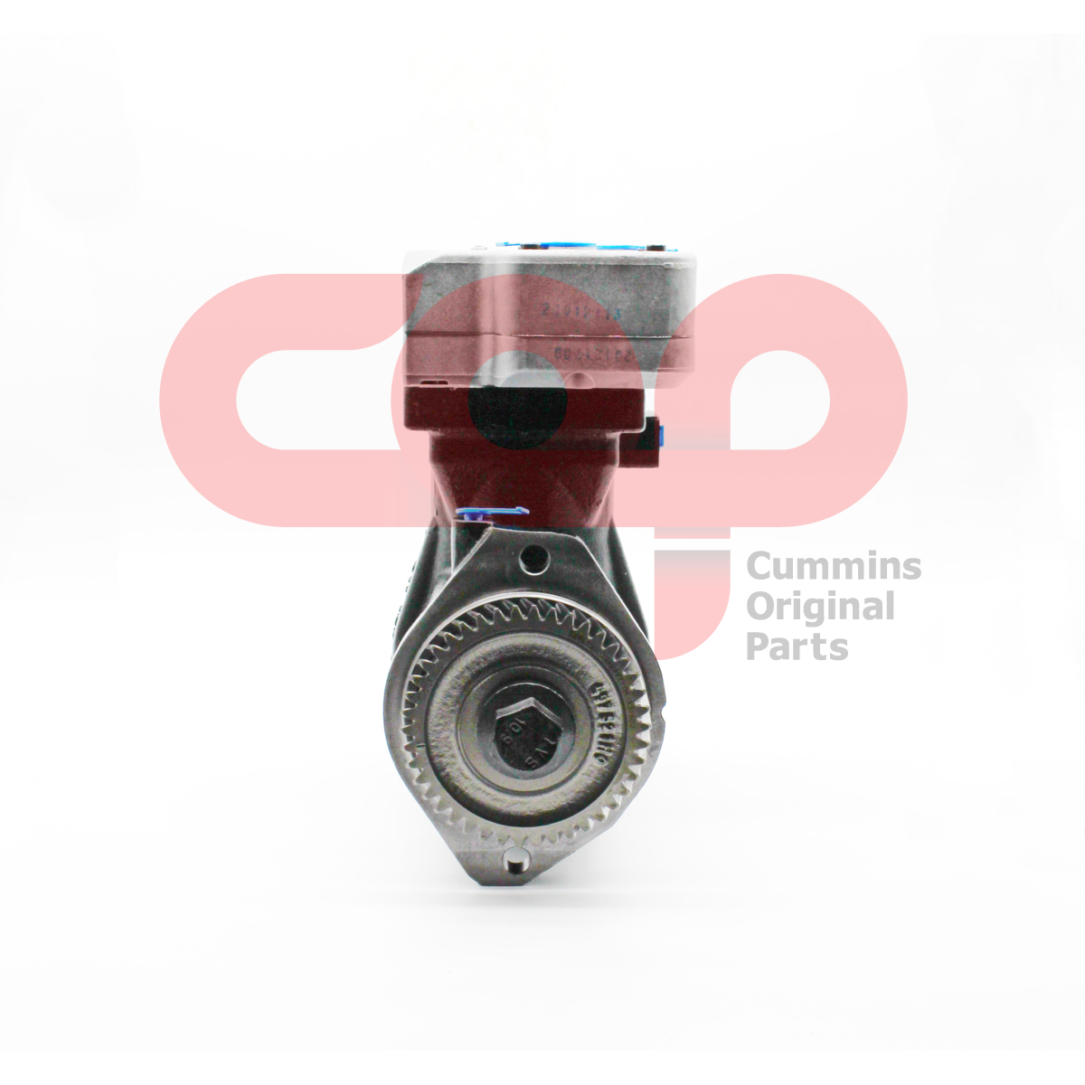 Компрессор воздушный  Cummins L Series 5301094 4933782 5286677 4933783 3944525 3948846 3949718 3949098 3966520