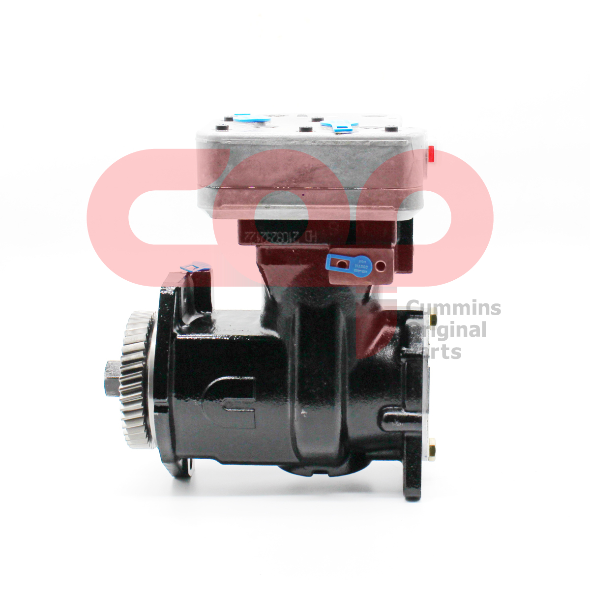 Компрессор воздушный  Cummins L Series 5301094 4933782 5286677 4933783 3944525 3948846 3949718 3949098 3966520