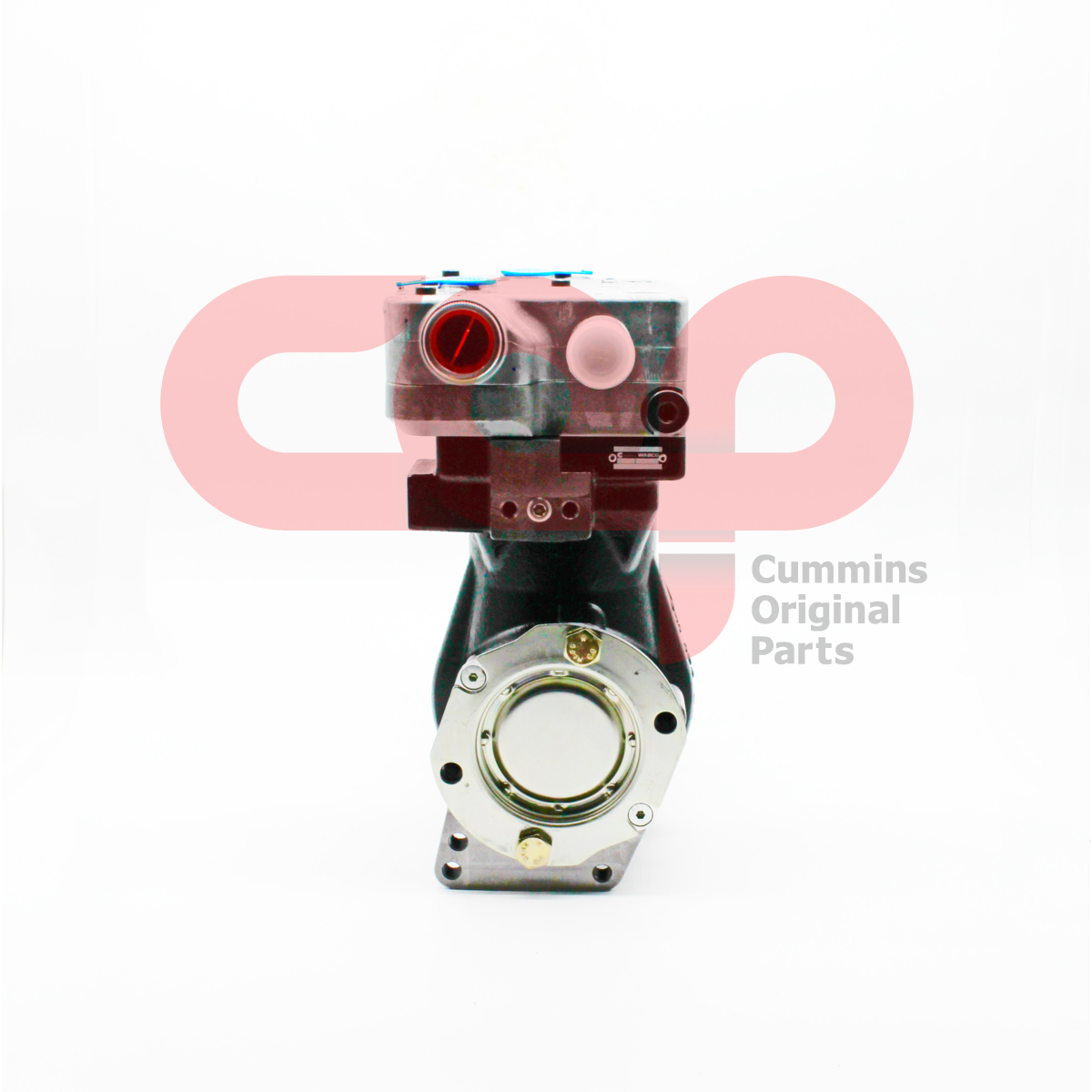 Компрессор воздушный  Cummins L Series 5301094 4933782 5286677 4933783 3944525 3948846 3949718 3949098 3966520