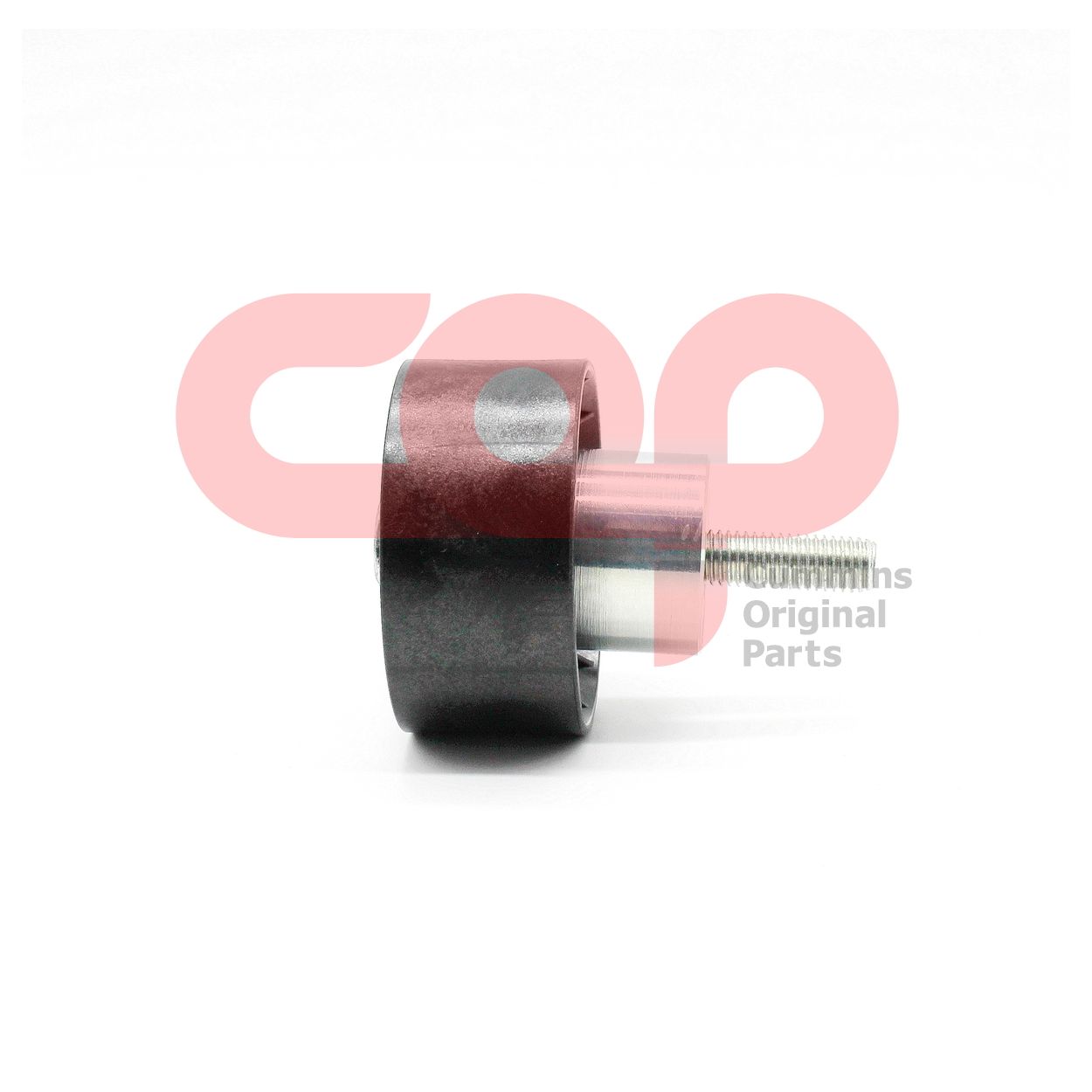 Ролик промежуточный для двигателя Cummins B Series 4892356