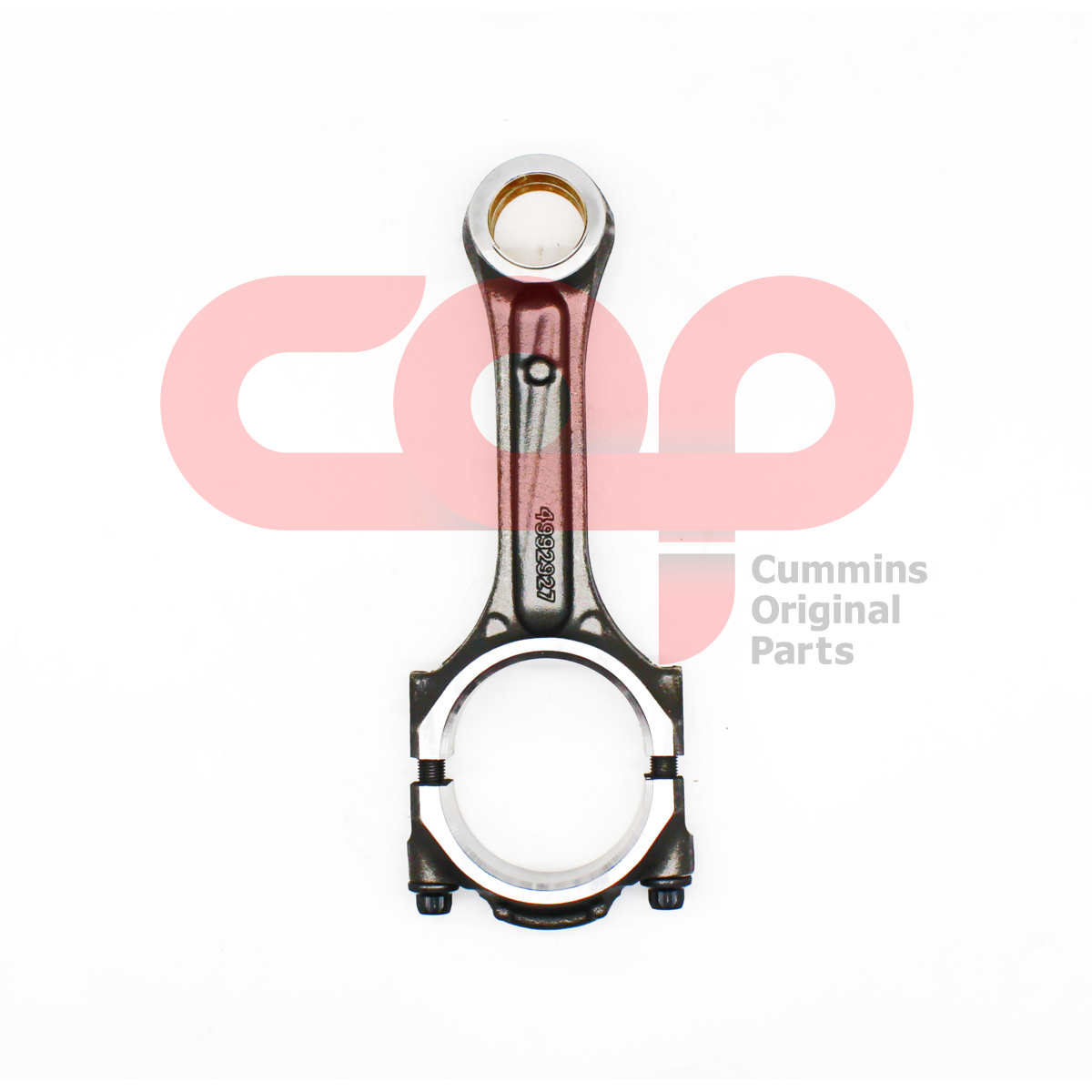 Шатун Cummins B3.3 4992924 4993829 4944475