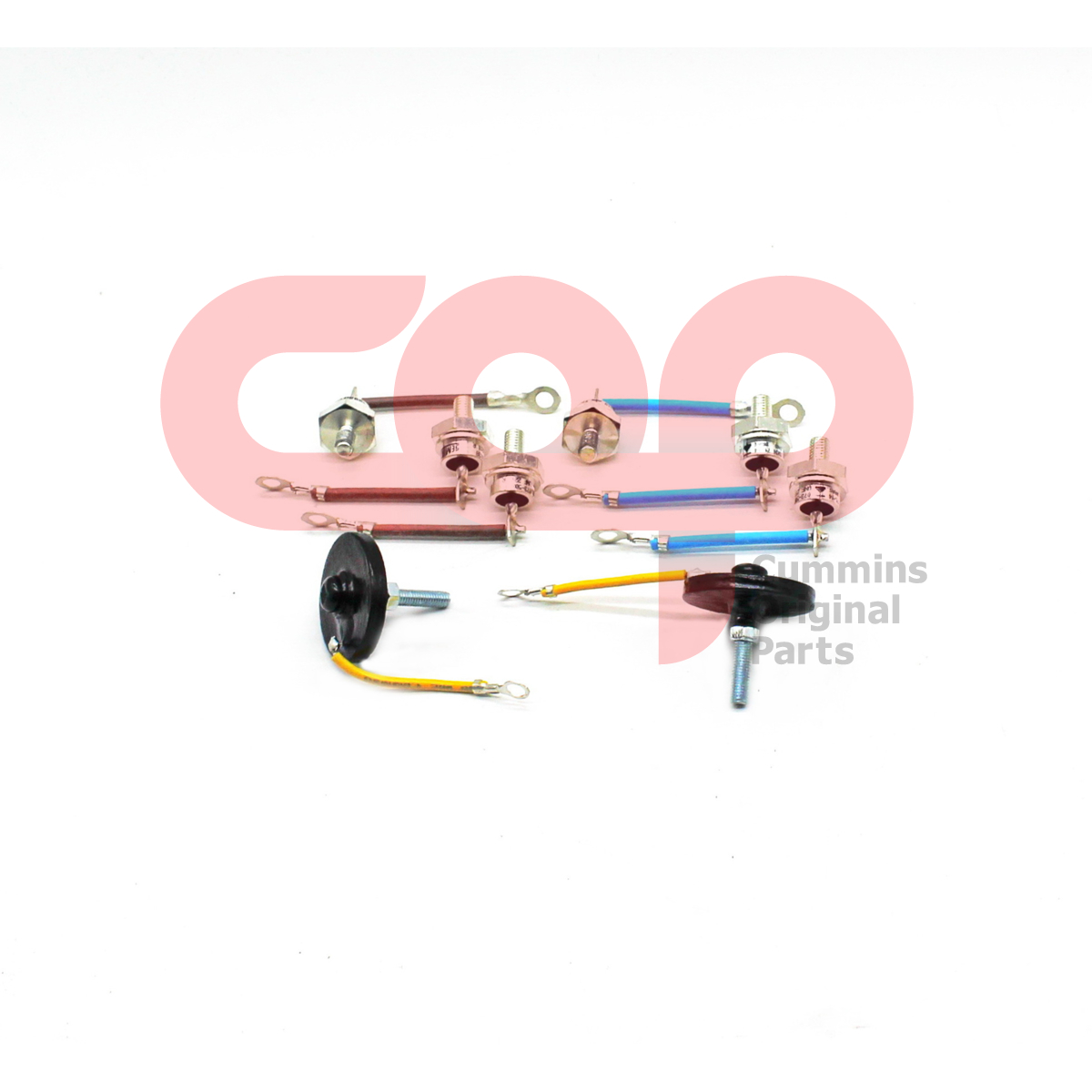 Диод RSK-6001