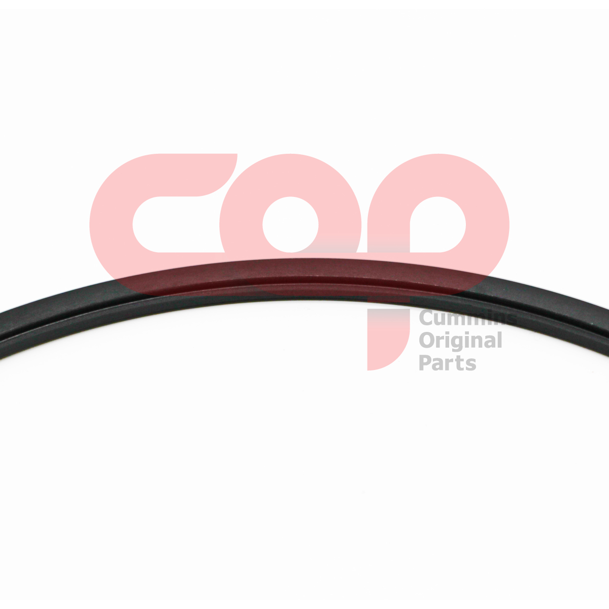 Кольцо поршневое компрессионное для двигателя Cummins M Series 4974319X