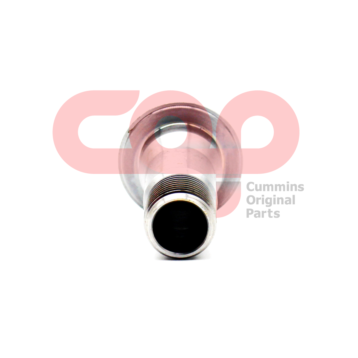 Муфта соединительная теплообменника Cummins B3.3 4982640
