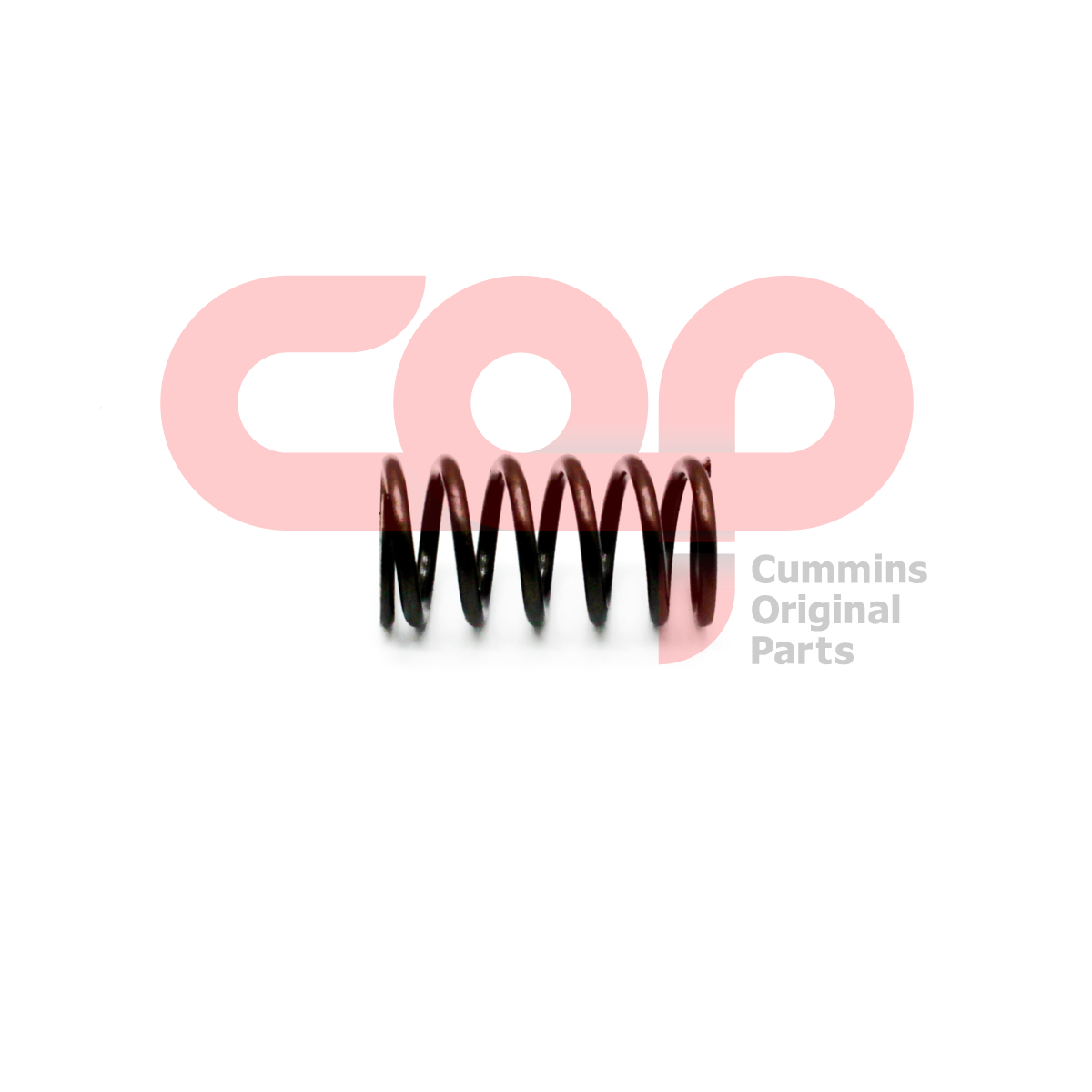 Нажимная пружина Cummins M N Series C3882586 С3882586 3882586 3882586X 3883524