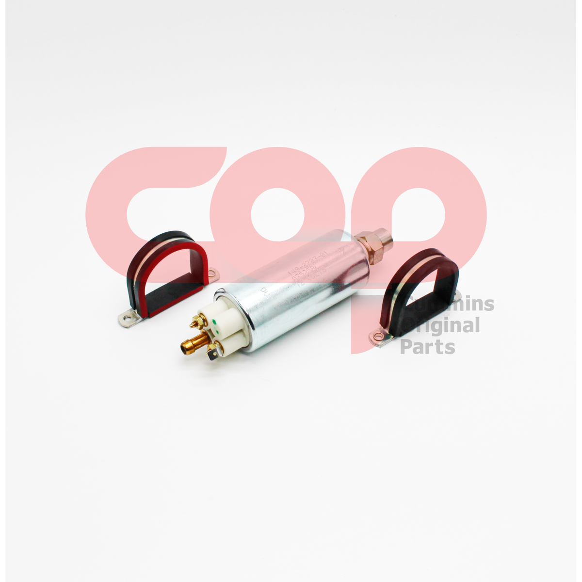 Насос топливный для ДГУ Cummins 0149-2783-01