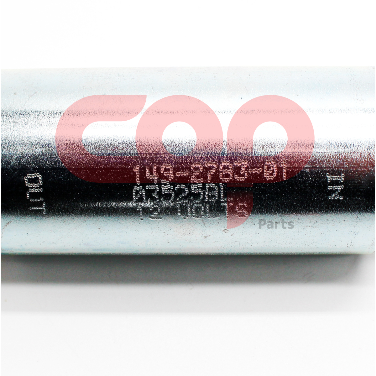 Насос топливный для ДГУ Cummins 0149-2783-01
