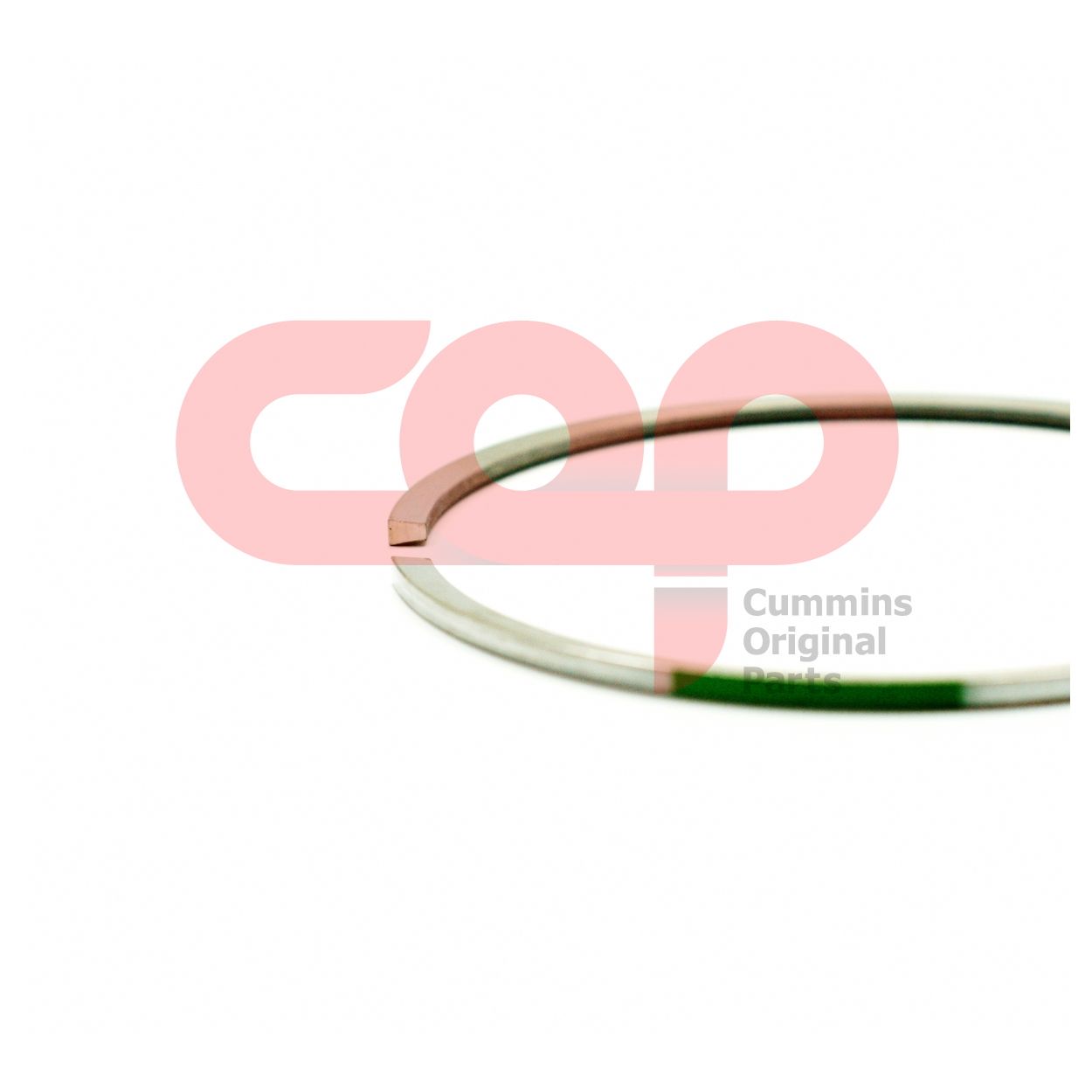 Кольцо поршневое компрессионное Cummins F Series 3959079F 3959079