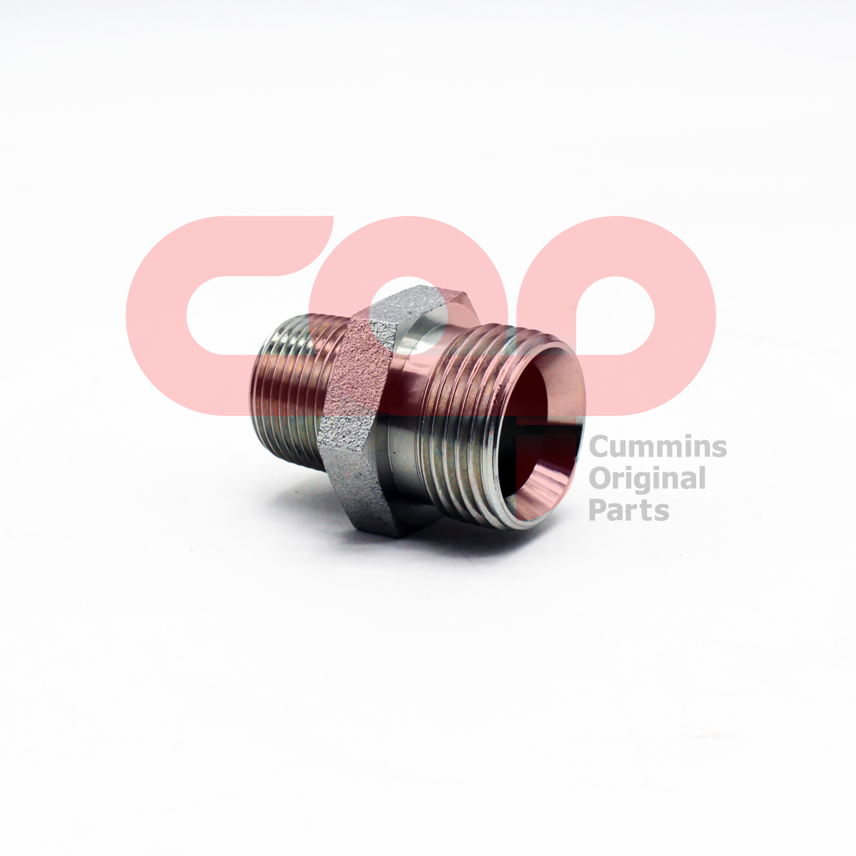 Адаптер для ДГУ Cummins 0505-2083

