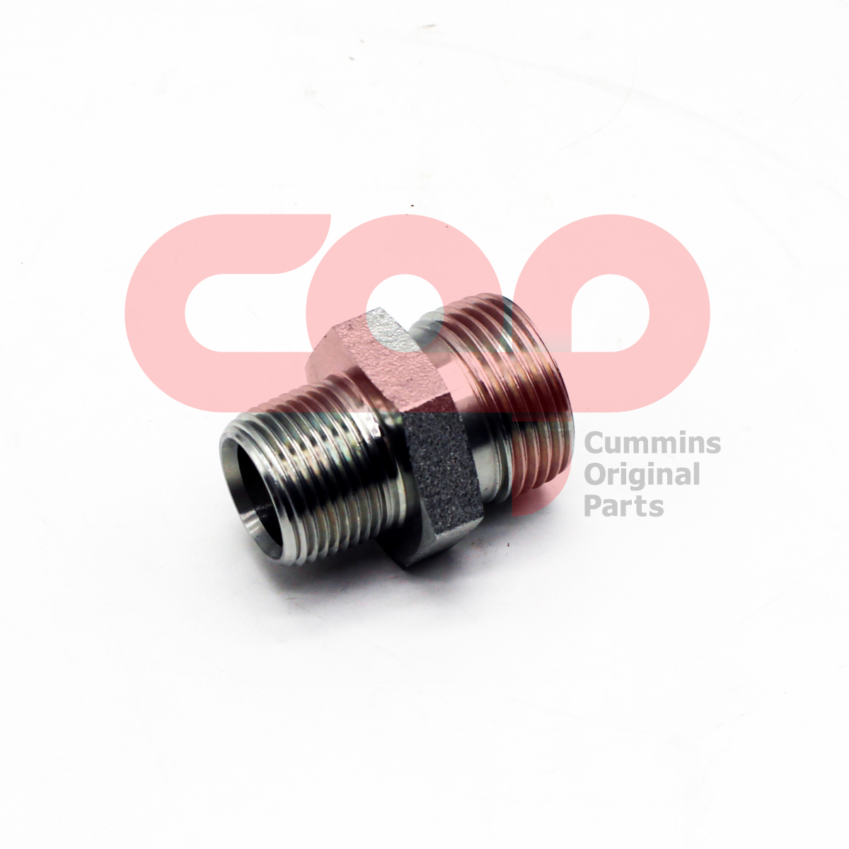 Адаптер для ДГУ Cummins 0505-2083

