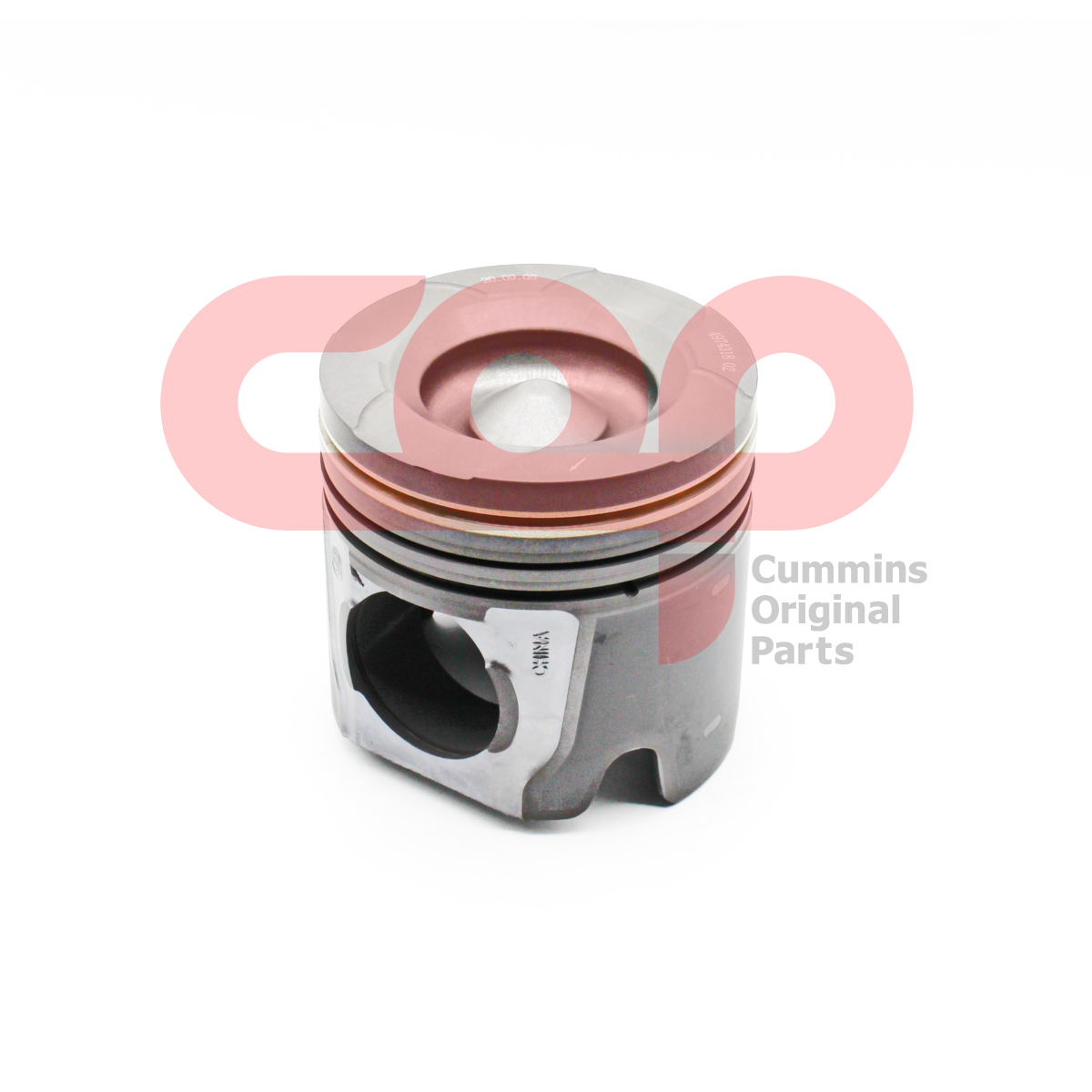 Поршень для двигателя Cummins M Series 4974318X
