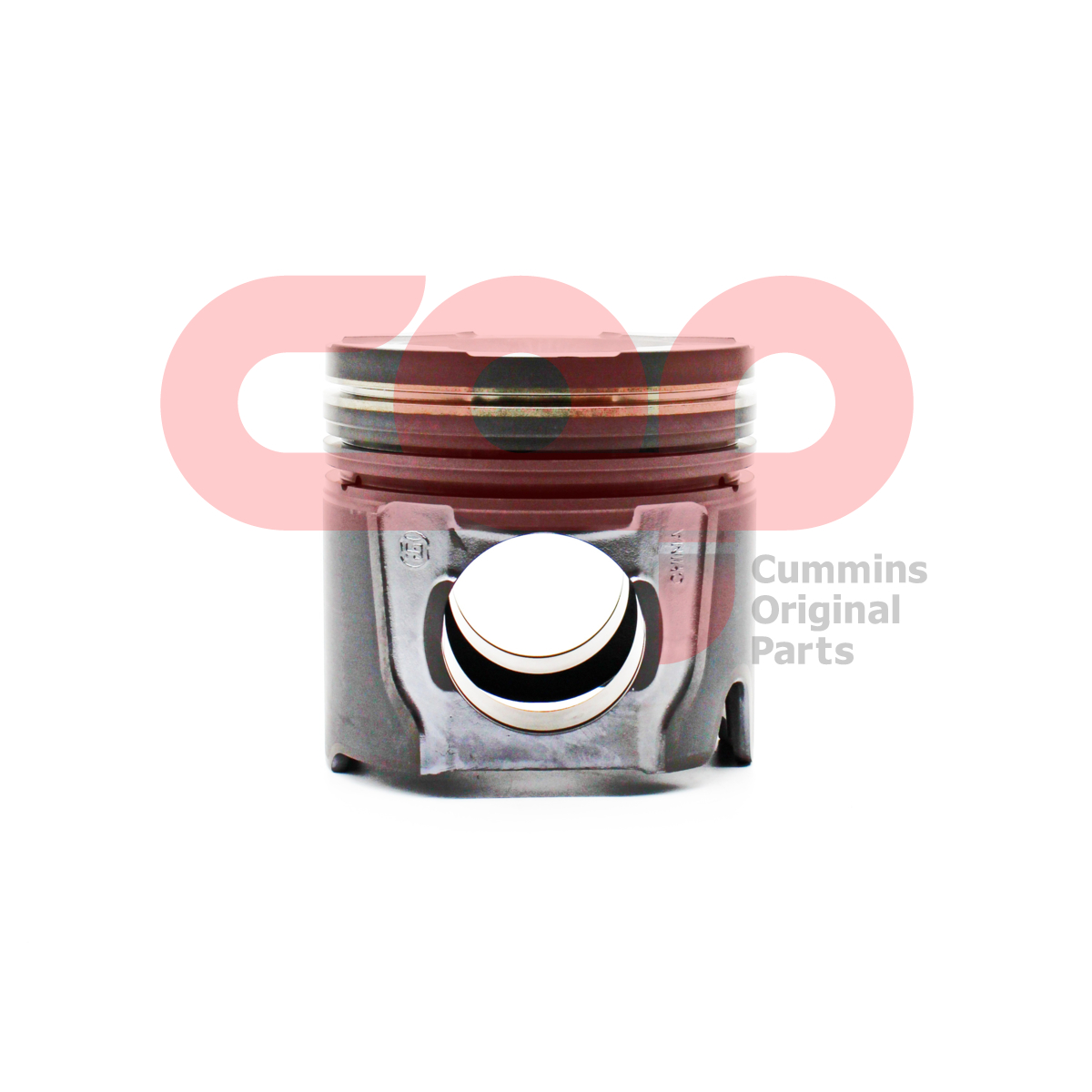 Поршень для двигателя Cummins M Series 4974318X