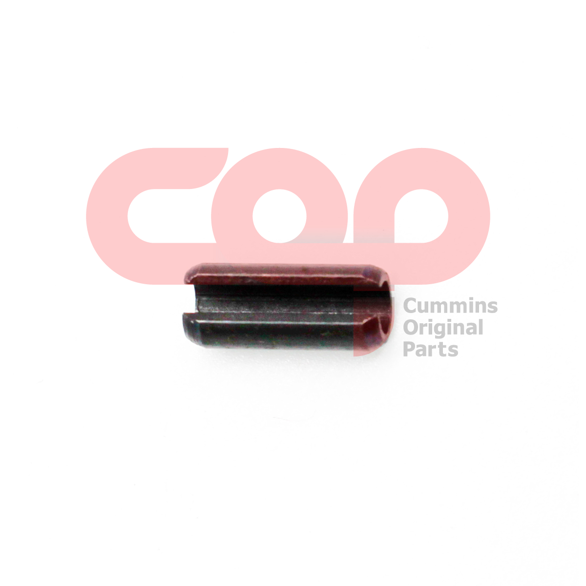 Штифт шестерни Cummins B3.3 4989847