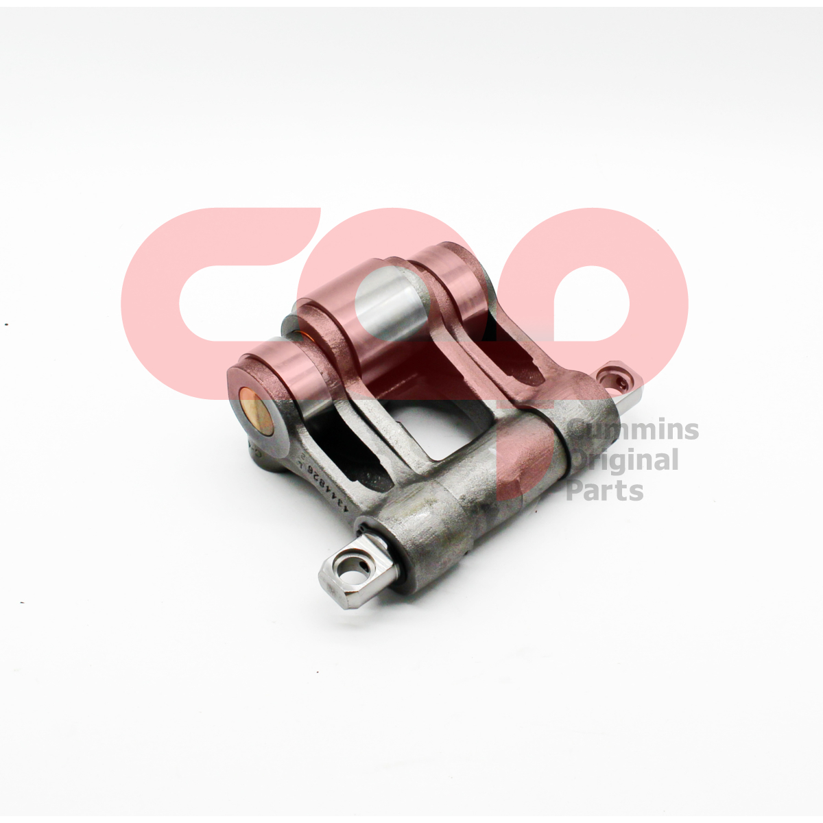 Толкатель в сборе Cummins QSK23 4345423
